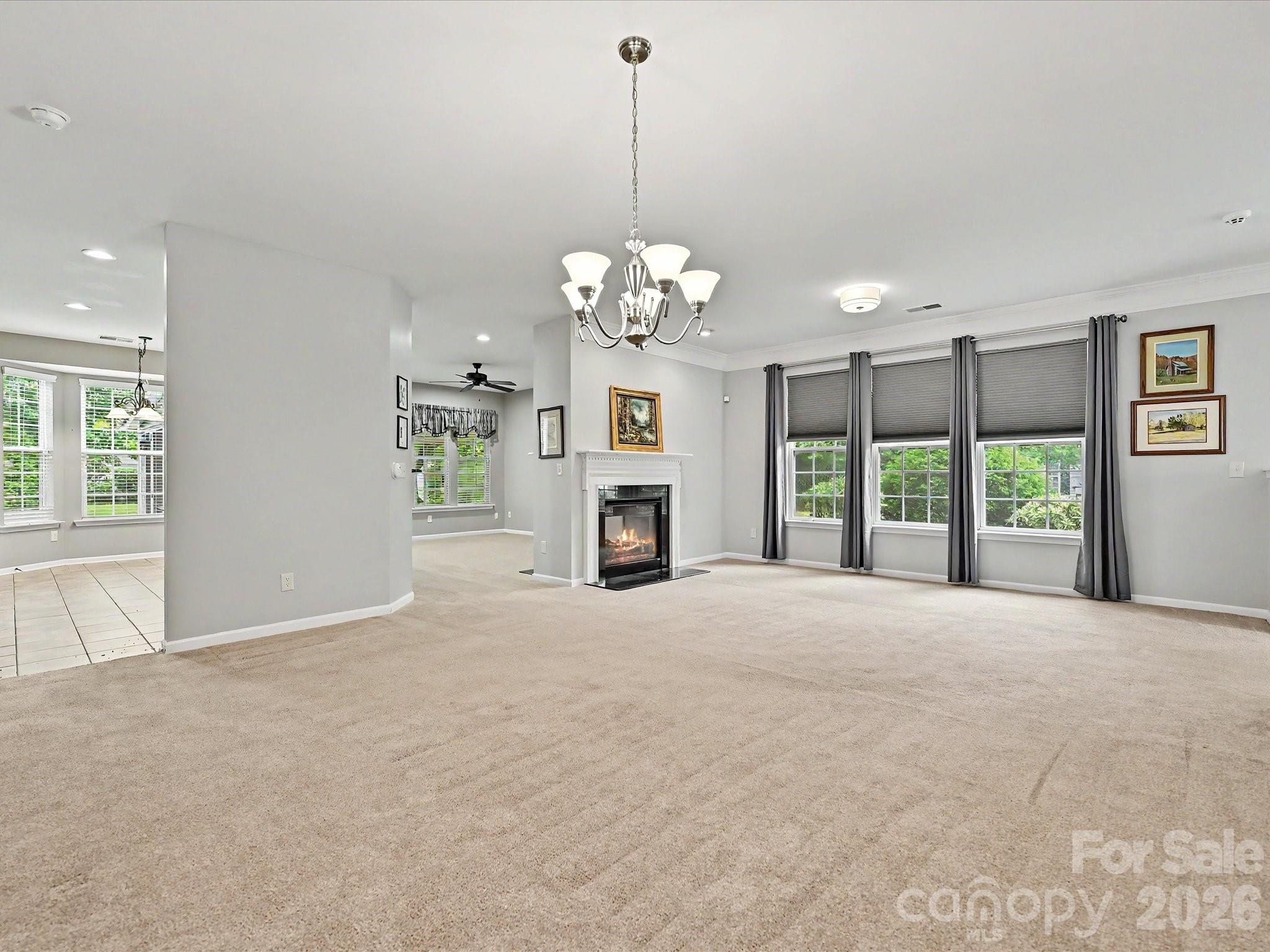 Four Seasons At Gold Hill - Residential