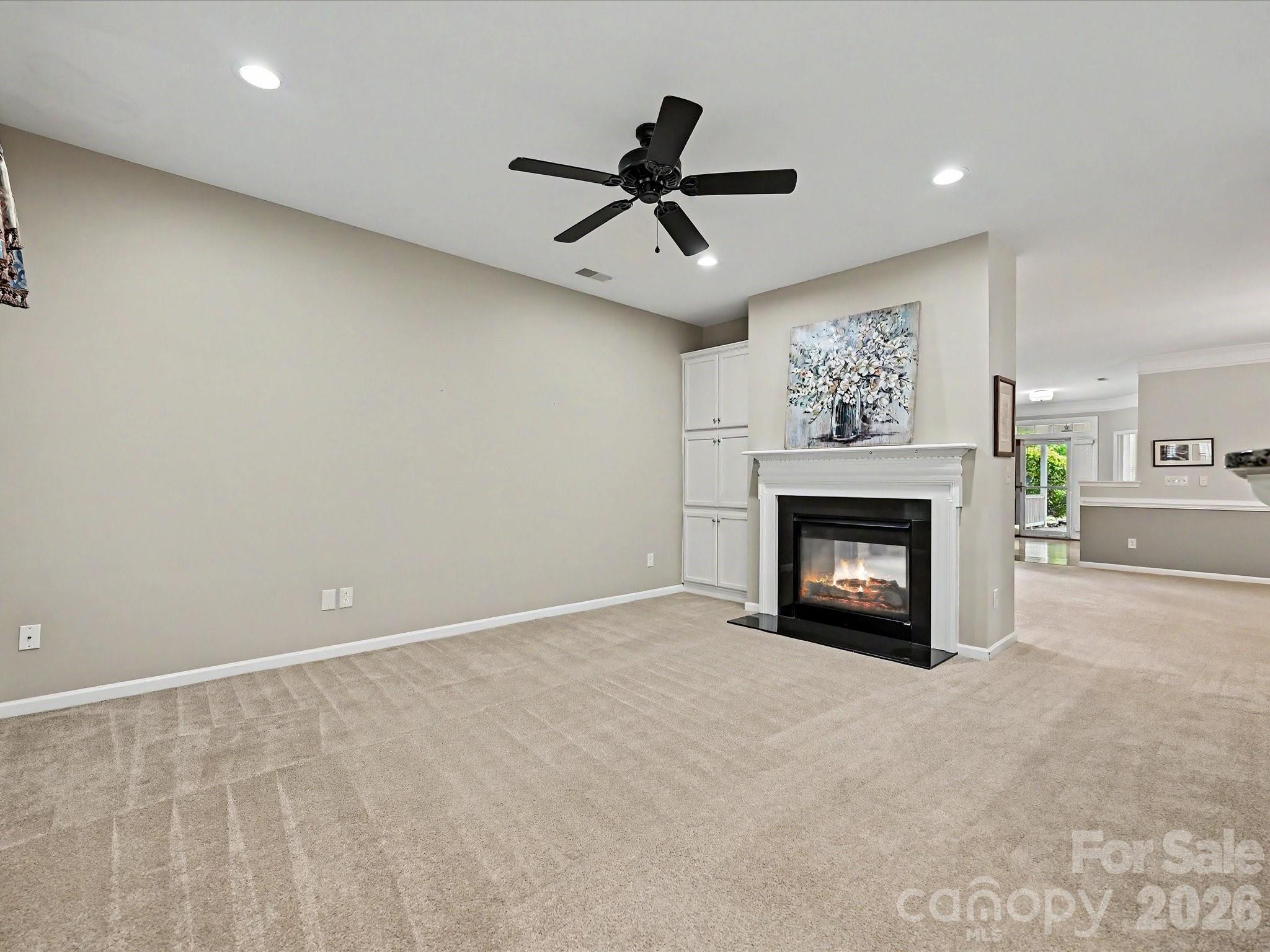 Four Seasons At Gold Hill - Residential