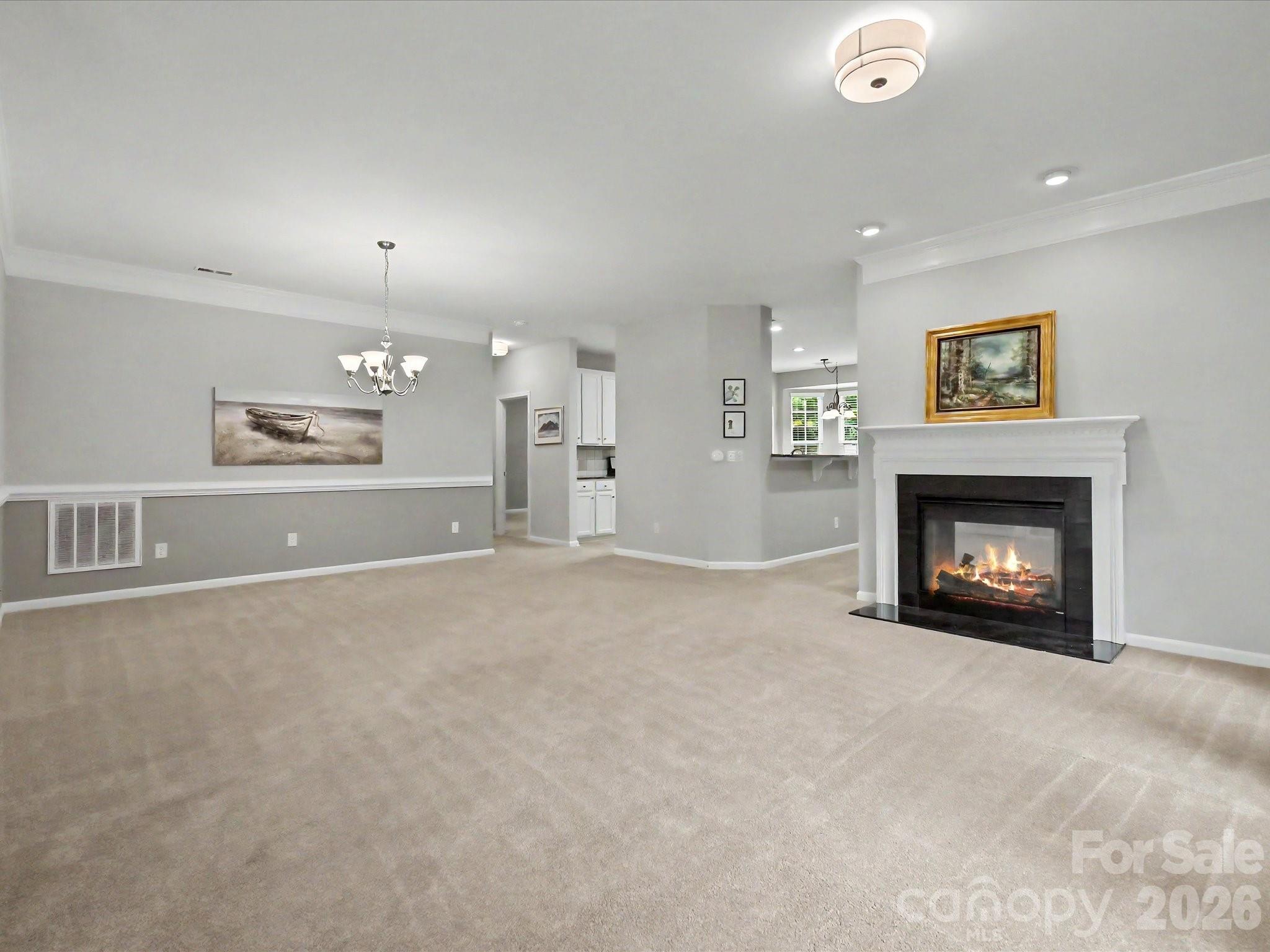 Four Seasons At Gold Hill - Residential