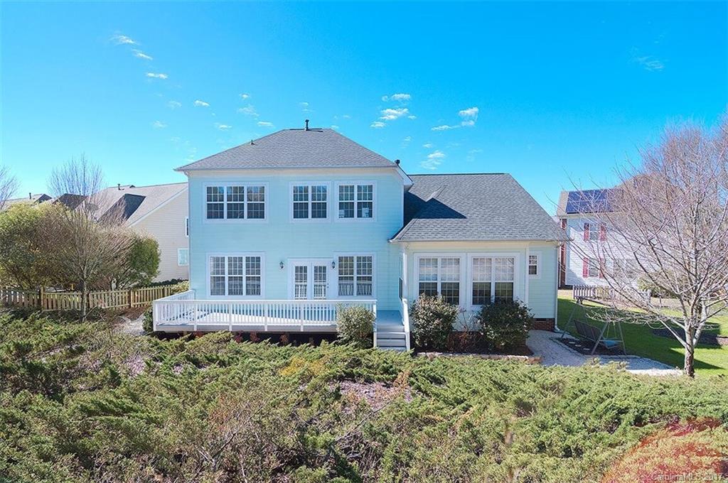 Lake Shore - Residential