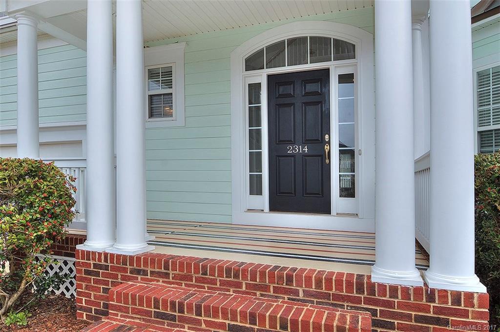 Lake Shore - Residential