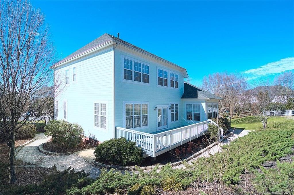 Lake Shore - Residential