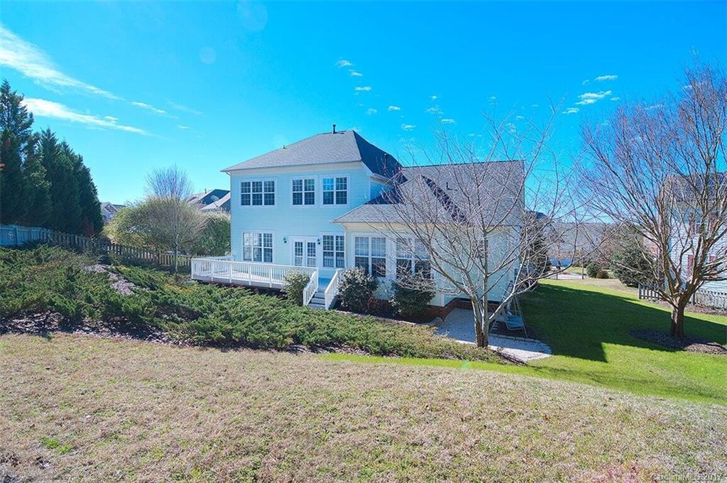 Lake Shore - Residential