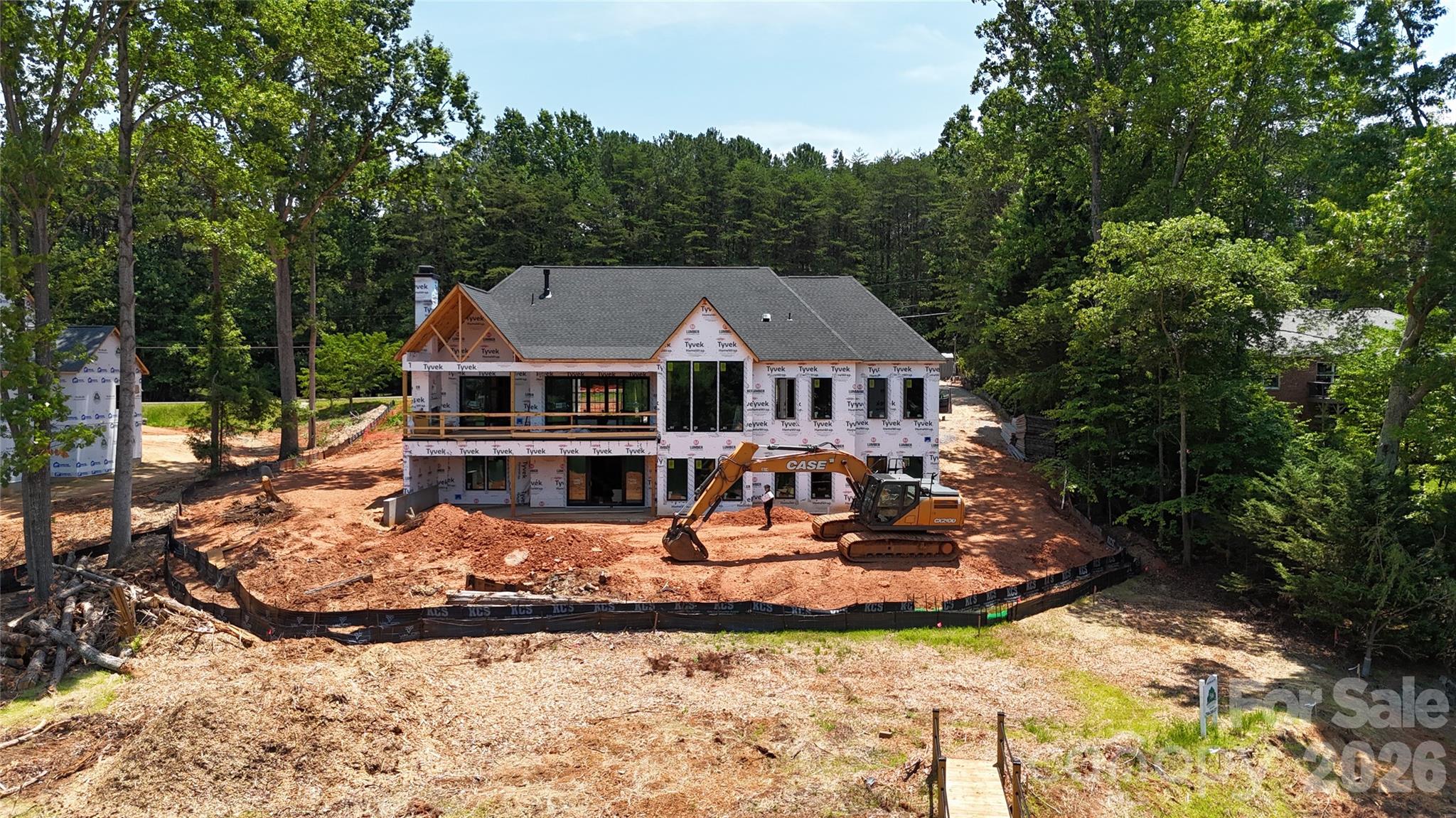 505 Kemp Road