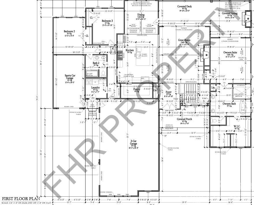 None - Residential
