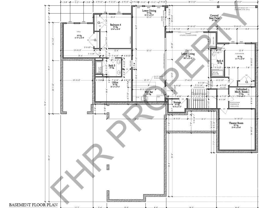 None - Residential