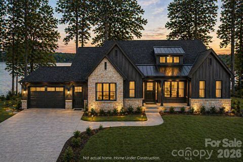 Photo of 505 Kemp Road, Mooresville, NC 28117 (MLS # 4309698)