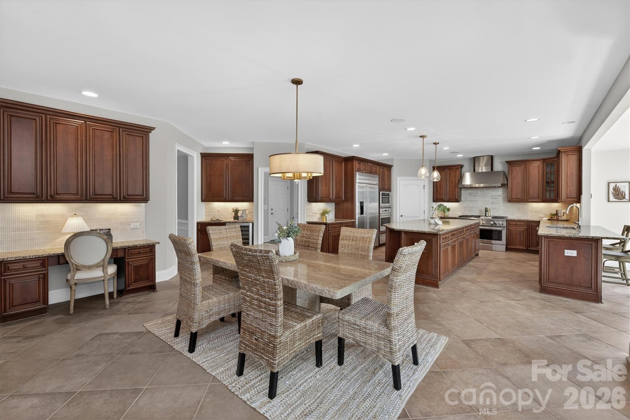 Marvin Creek - Residential