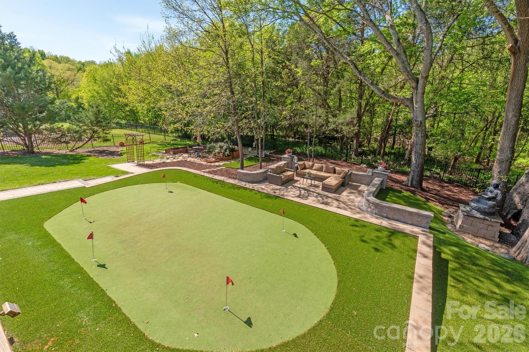 Marvin Creek - Residential