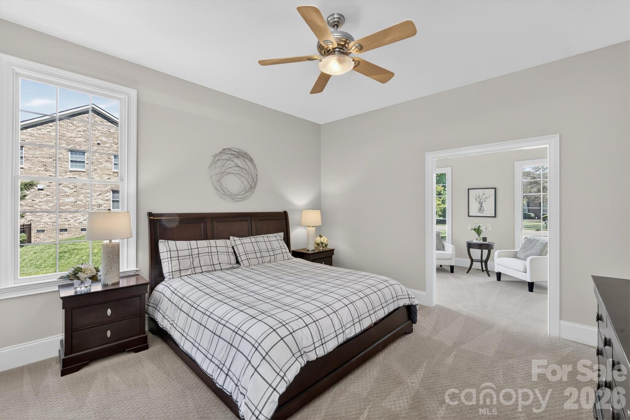 Marvin Creek - Residential