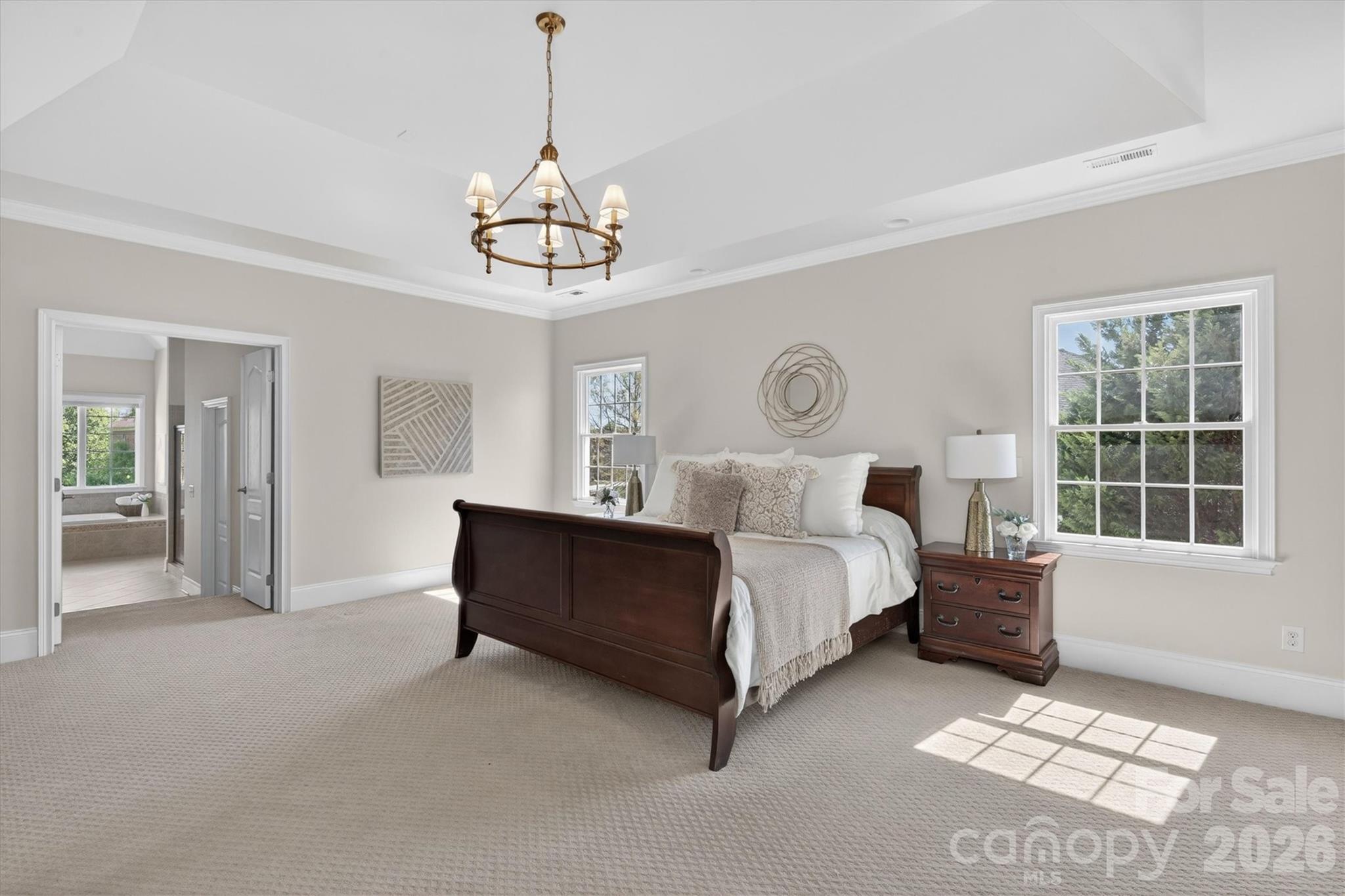 Marvin Creek - Residential