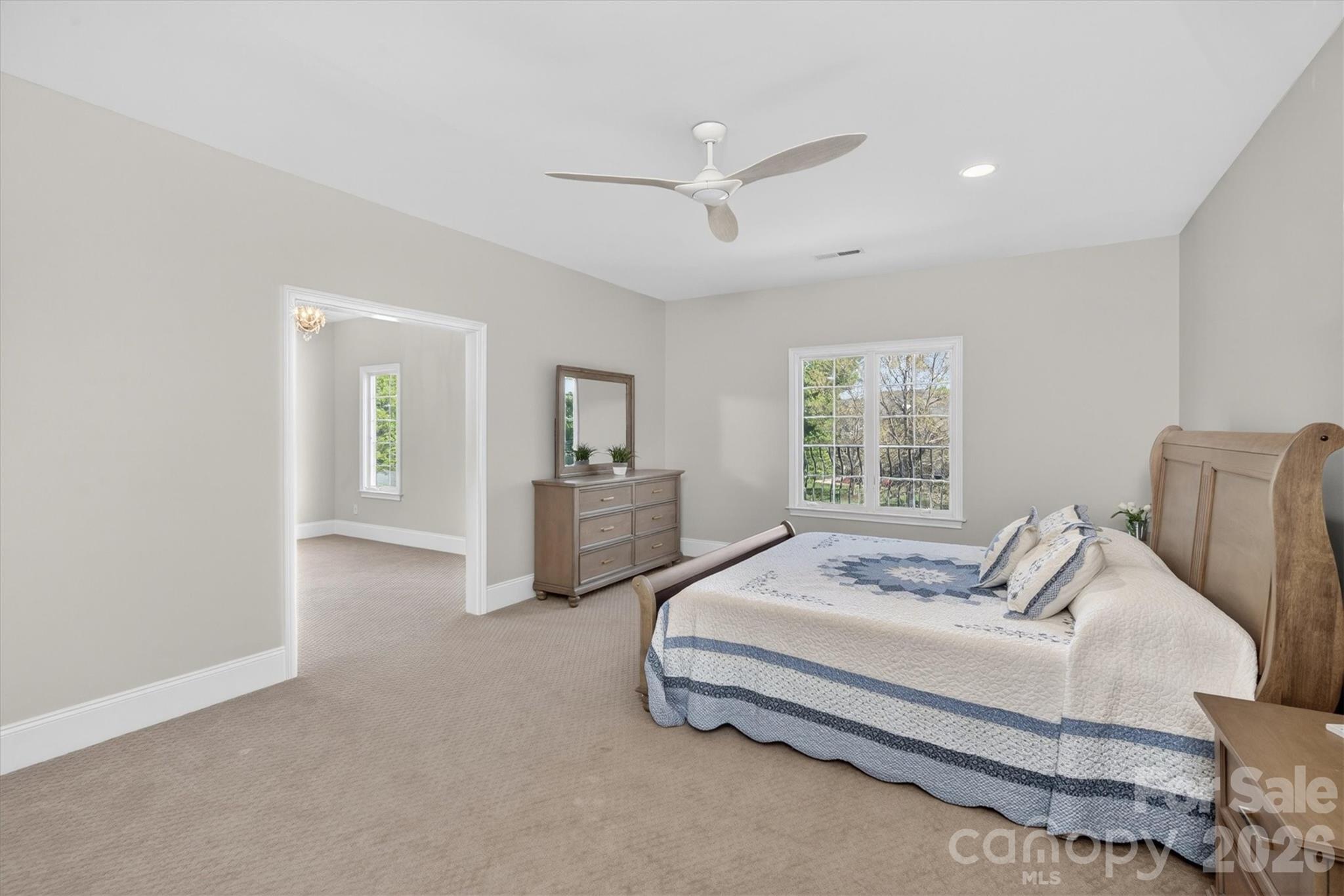 Marvin Creek - Residential