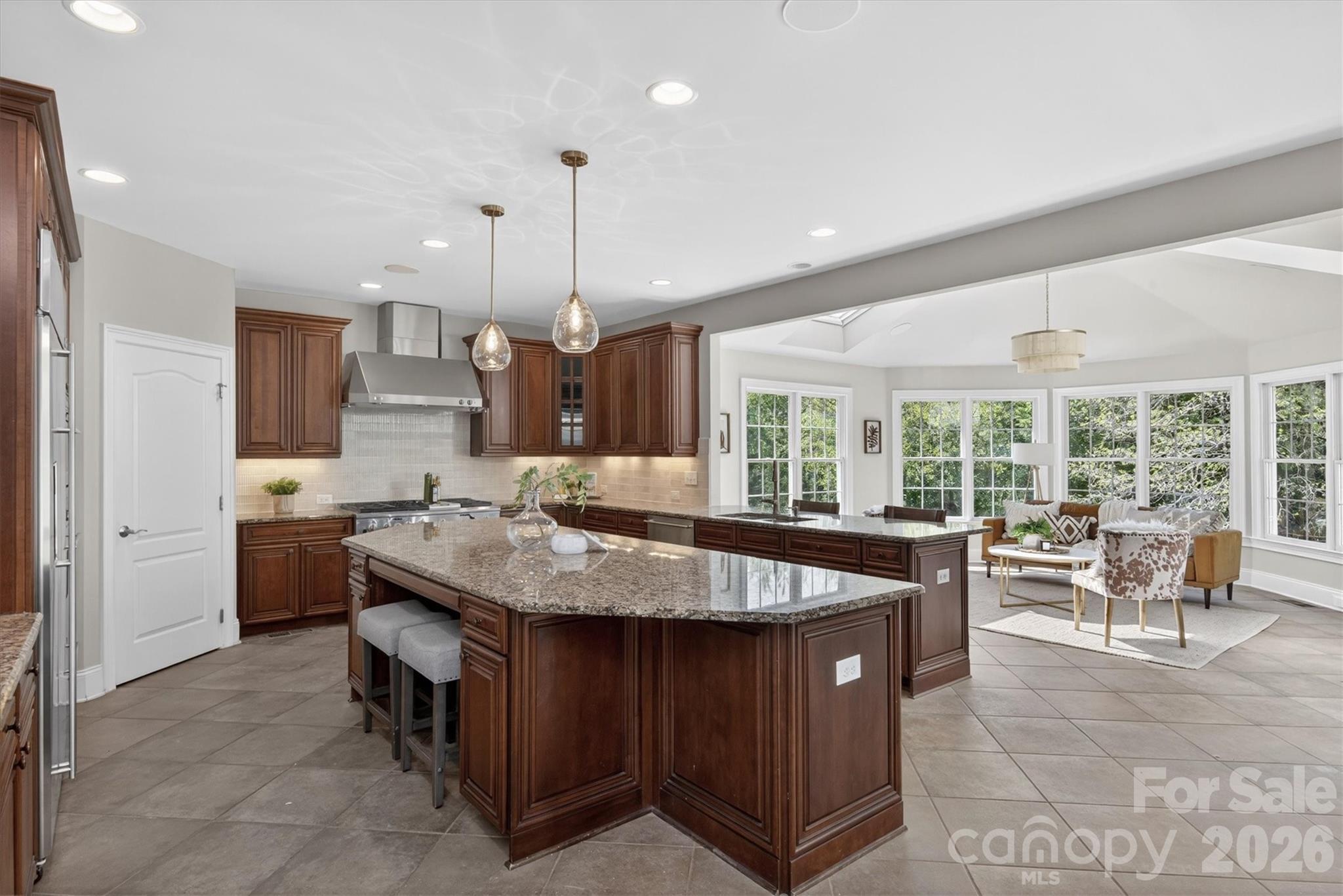 Marvin Creek - Residential