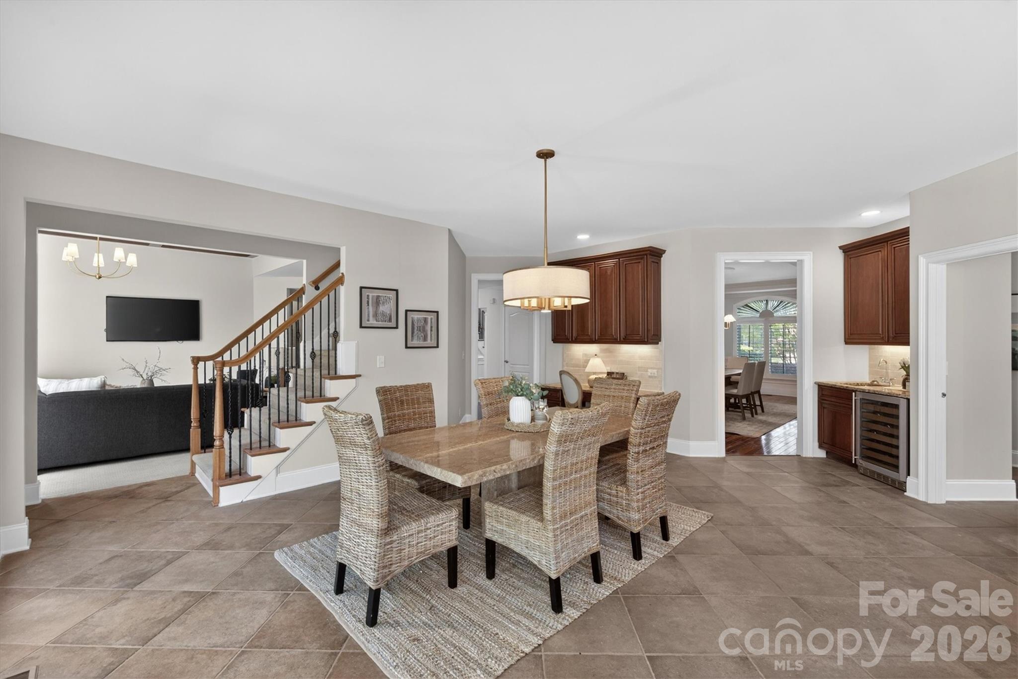 Marvin Creek - Residential