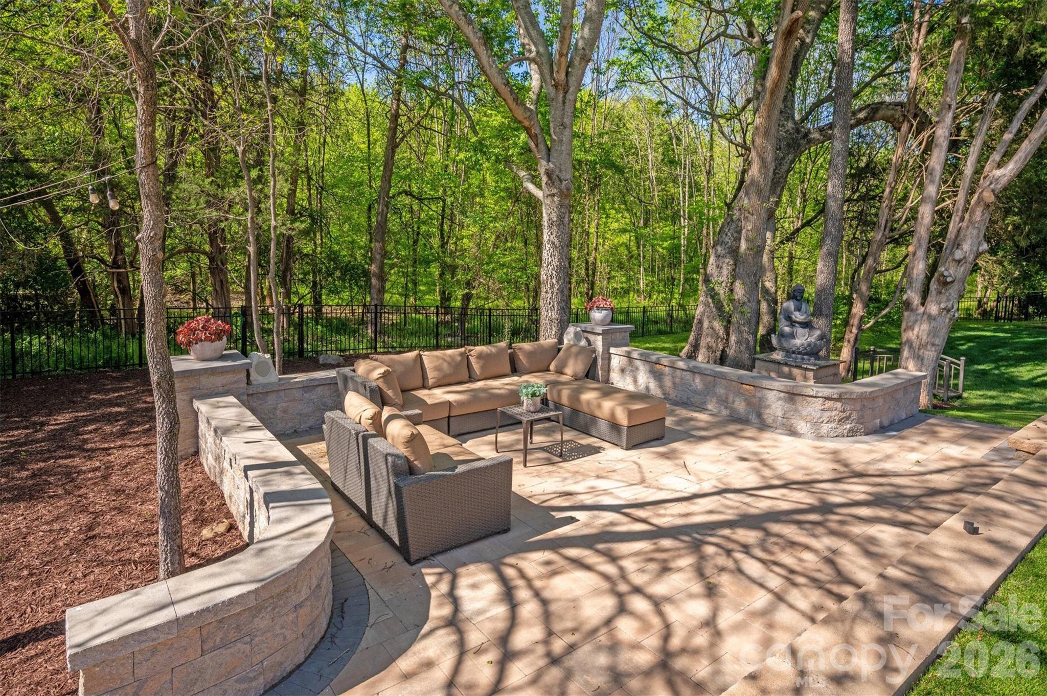 Marvin Creek - Residential