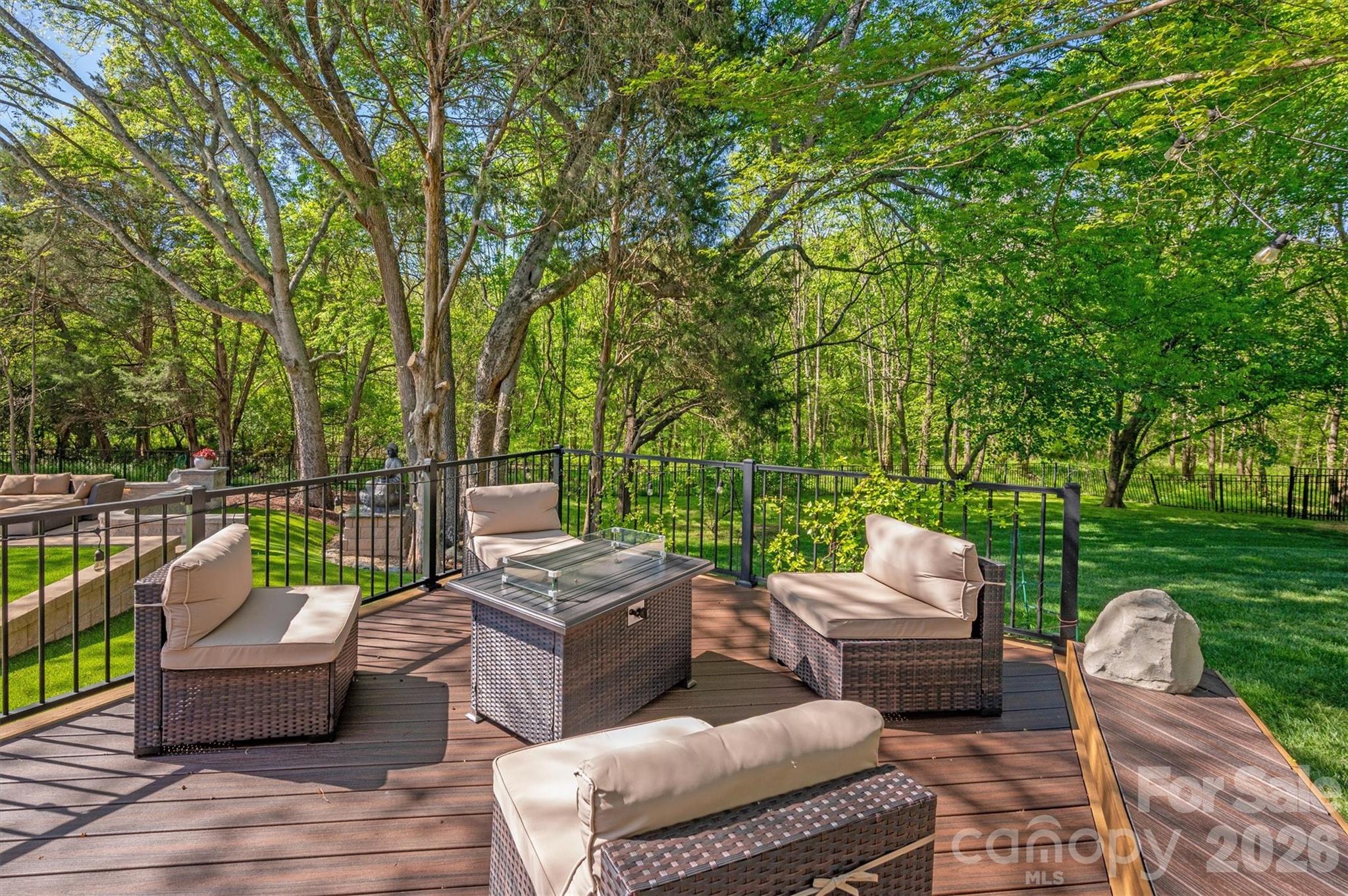 Marvin Creek - Residential