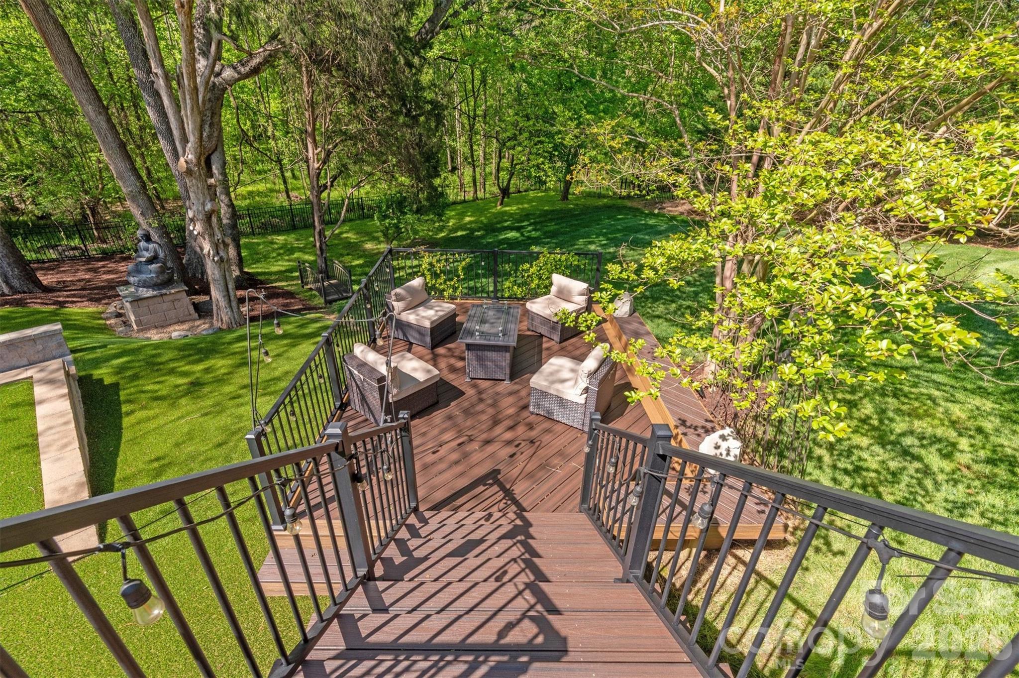 Marvin Creek - Residential