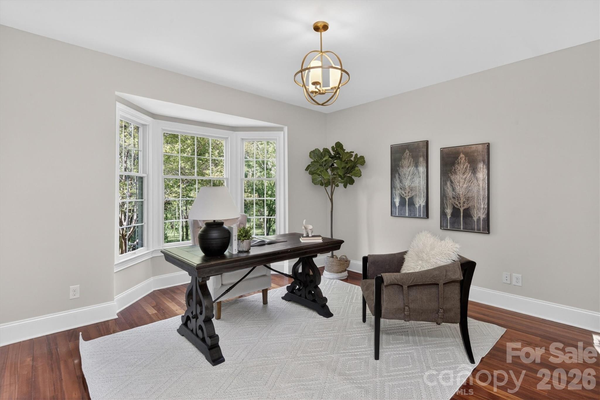 Marvin Creek - Residential