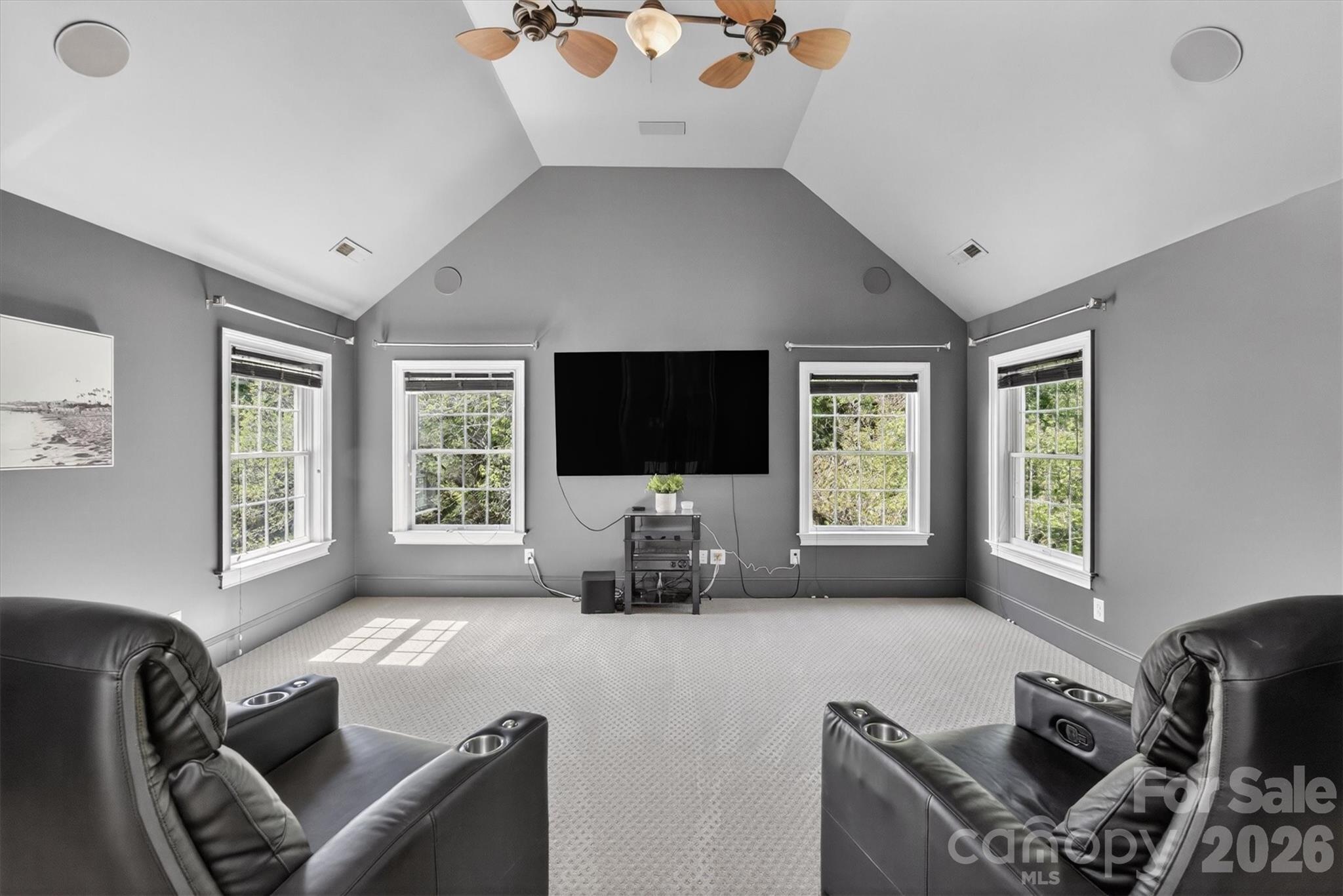 Marvin Creek - Residential