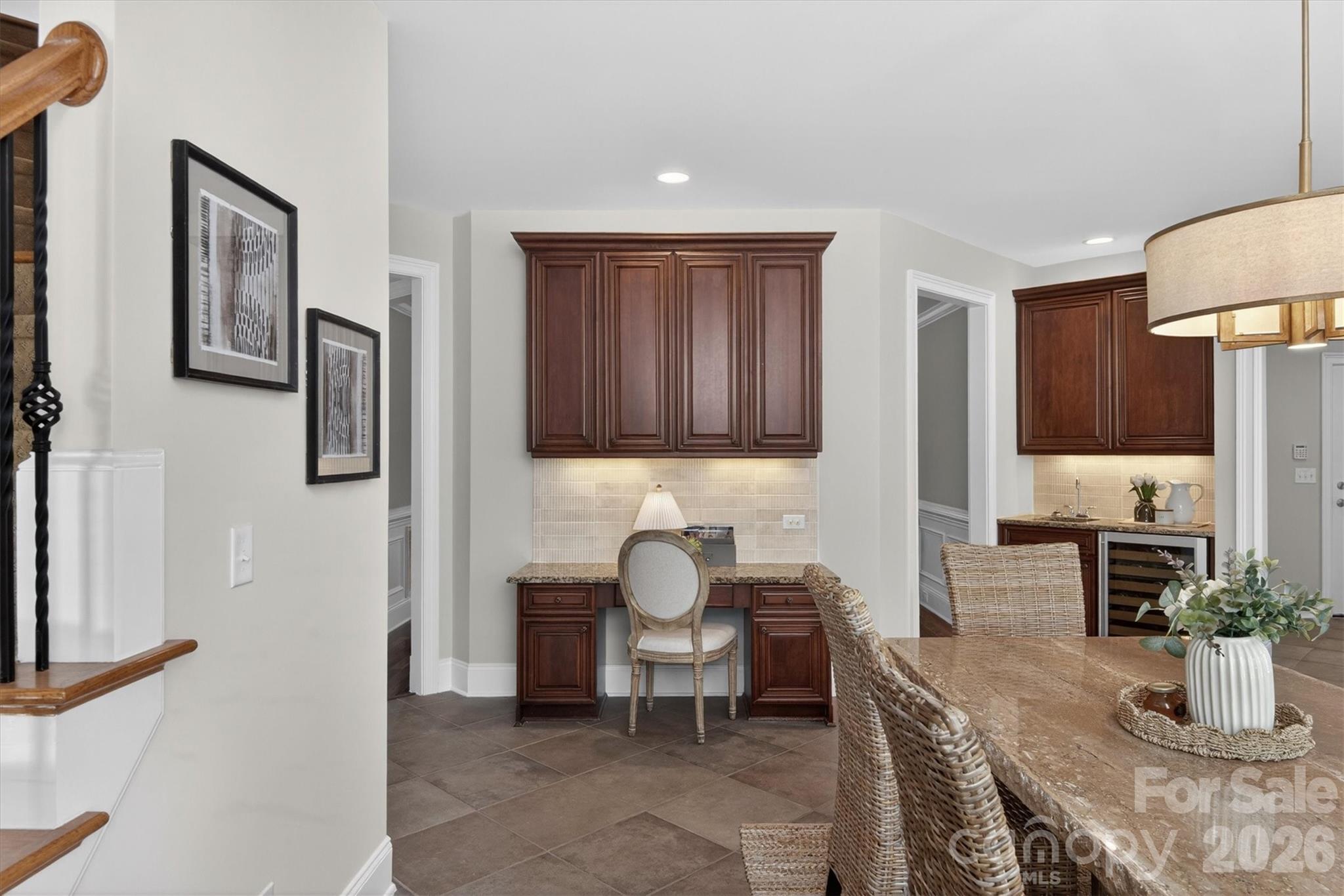 Marvin Creek - Residential