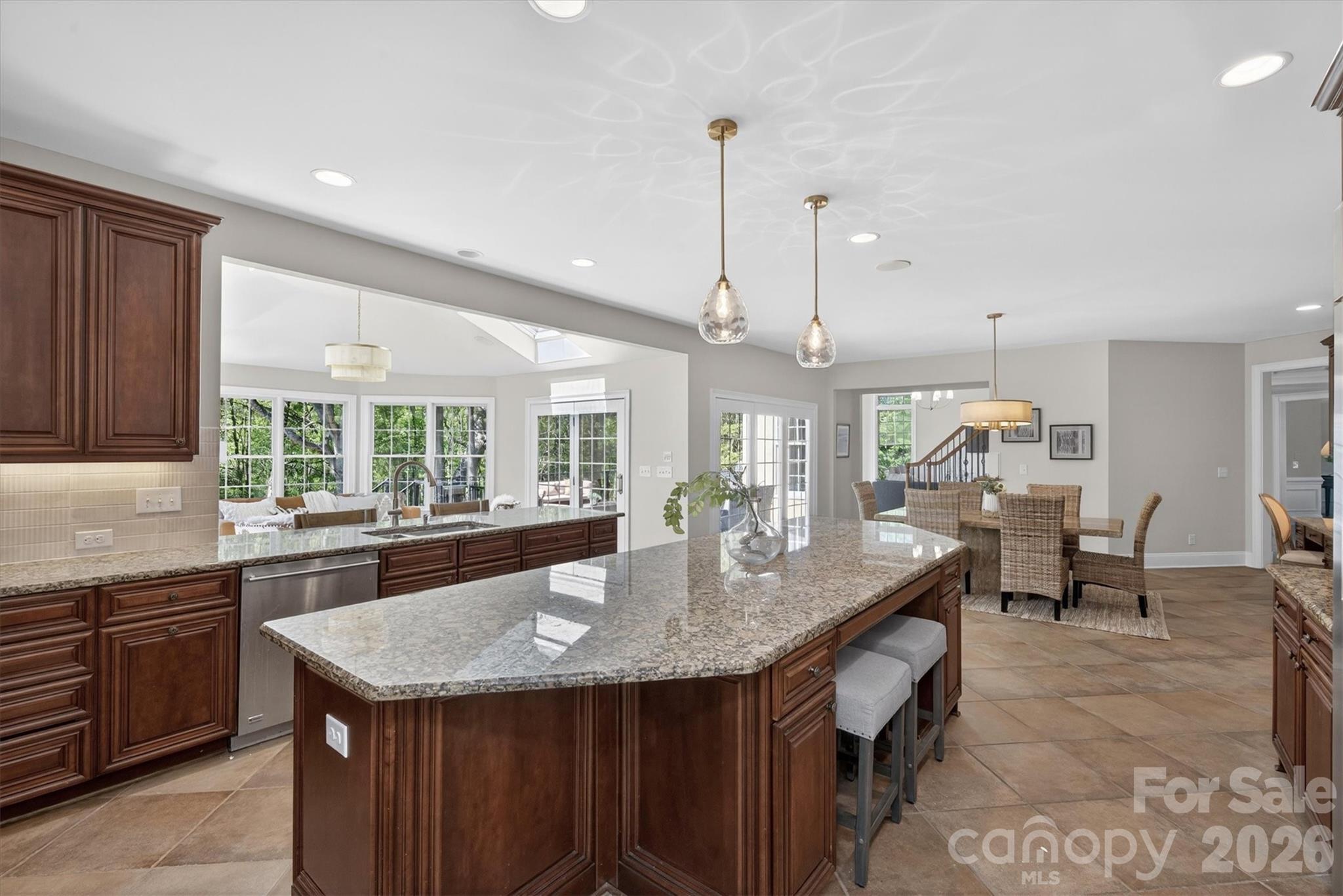 Marvin Creek - Residential