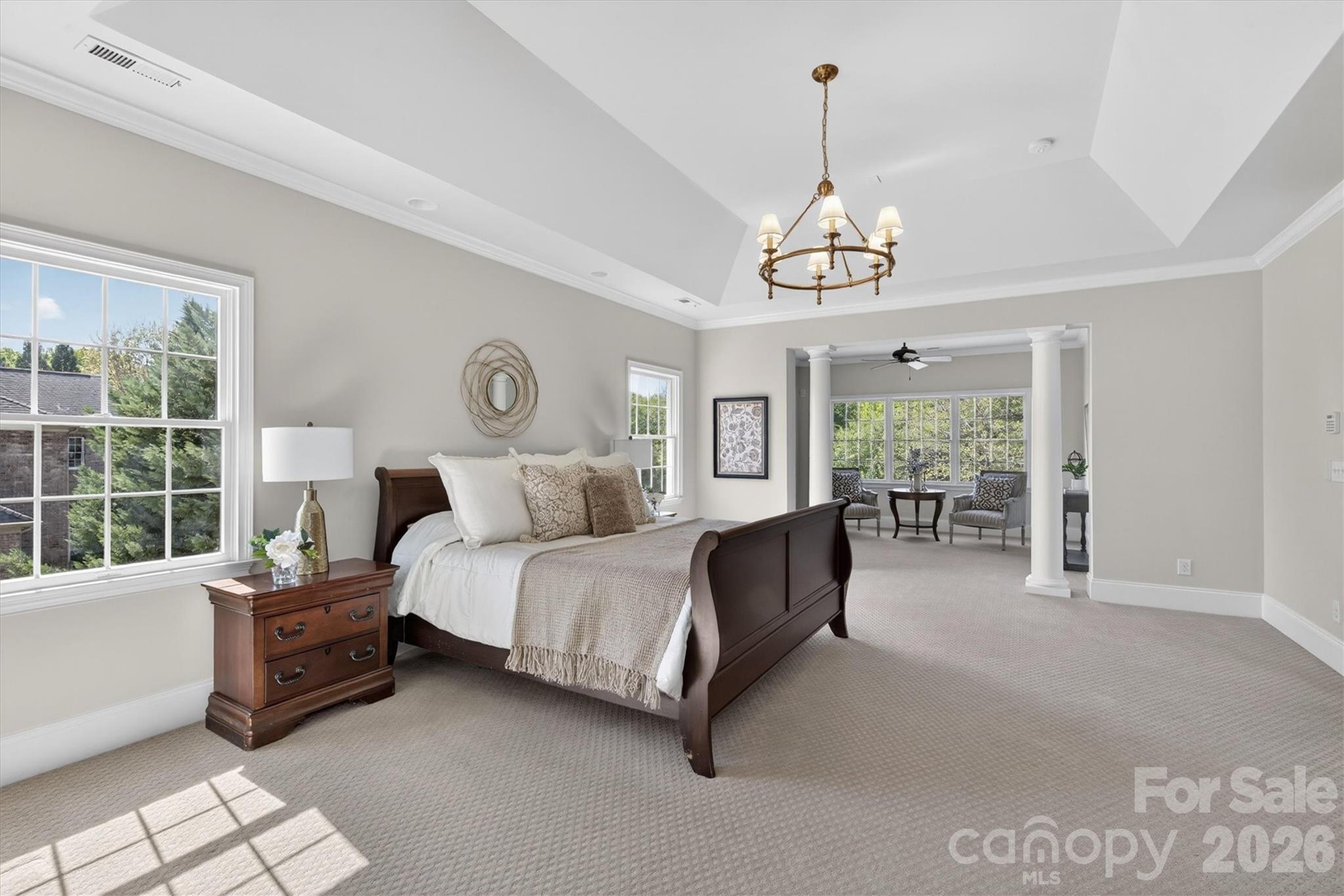 Marvin Creek - Residential