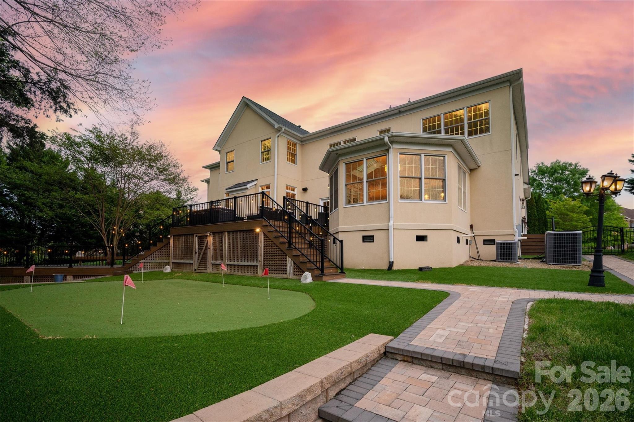 Marvin Creek - Residential