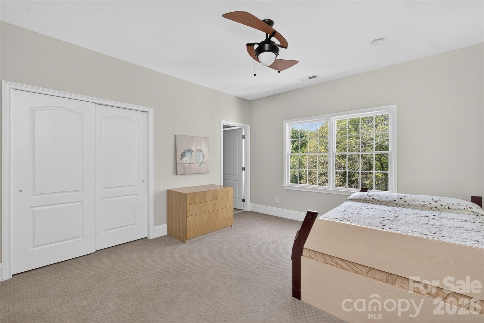 Marvin Creek - Residential