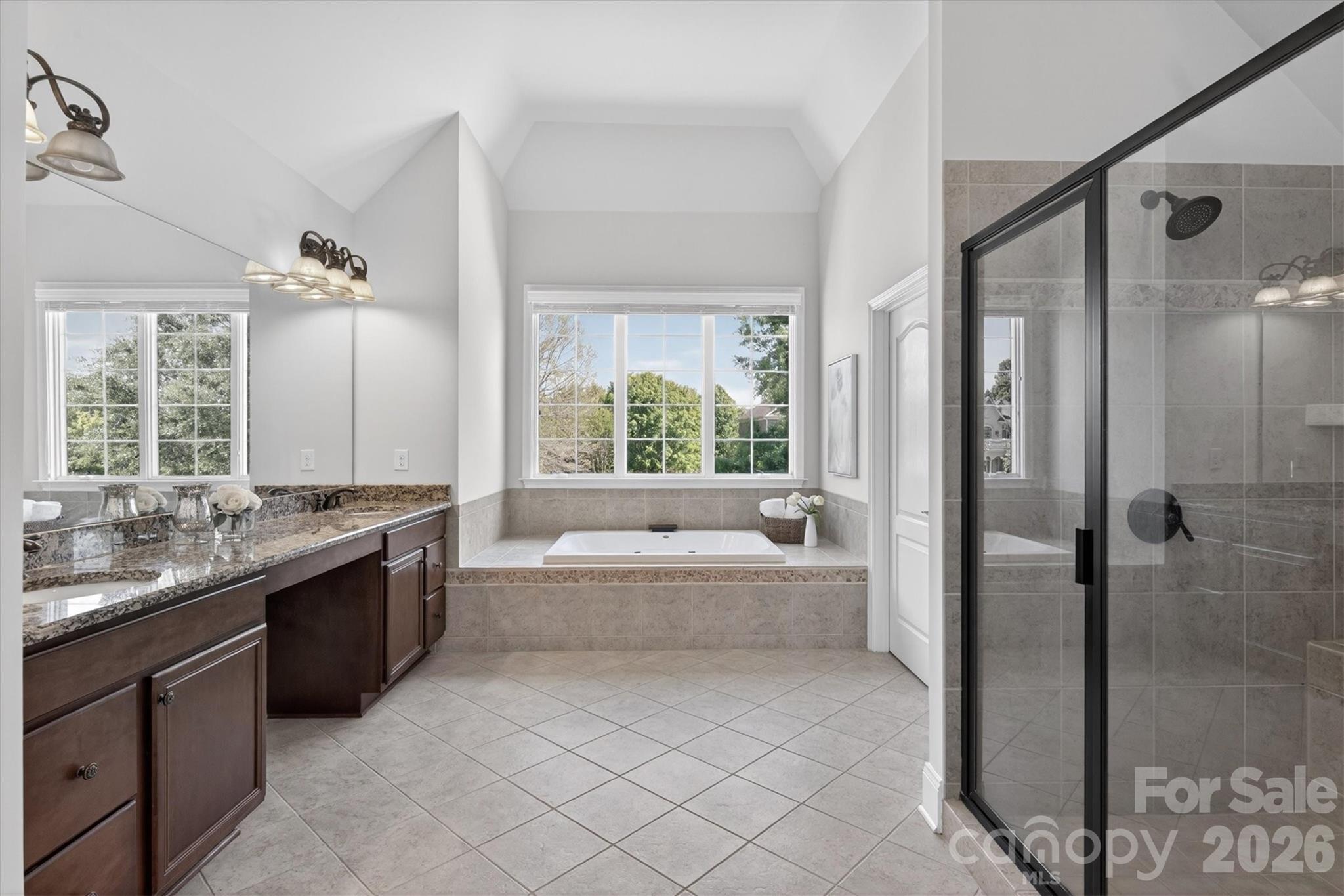 Marvin Creek - Residential