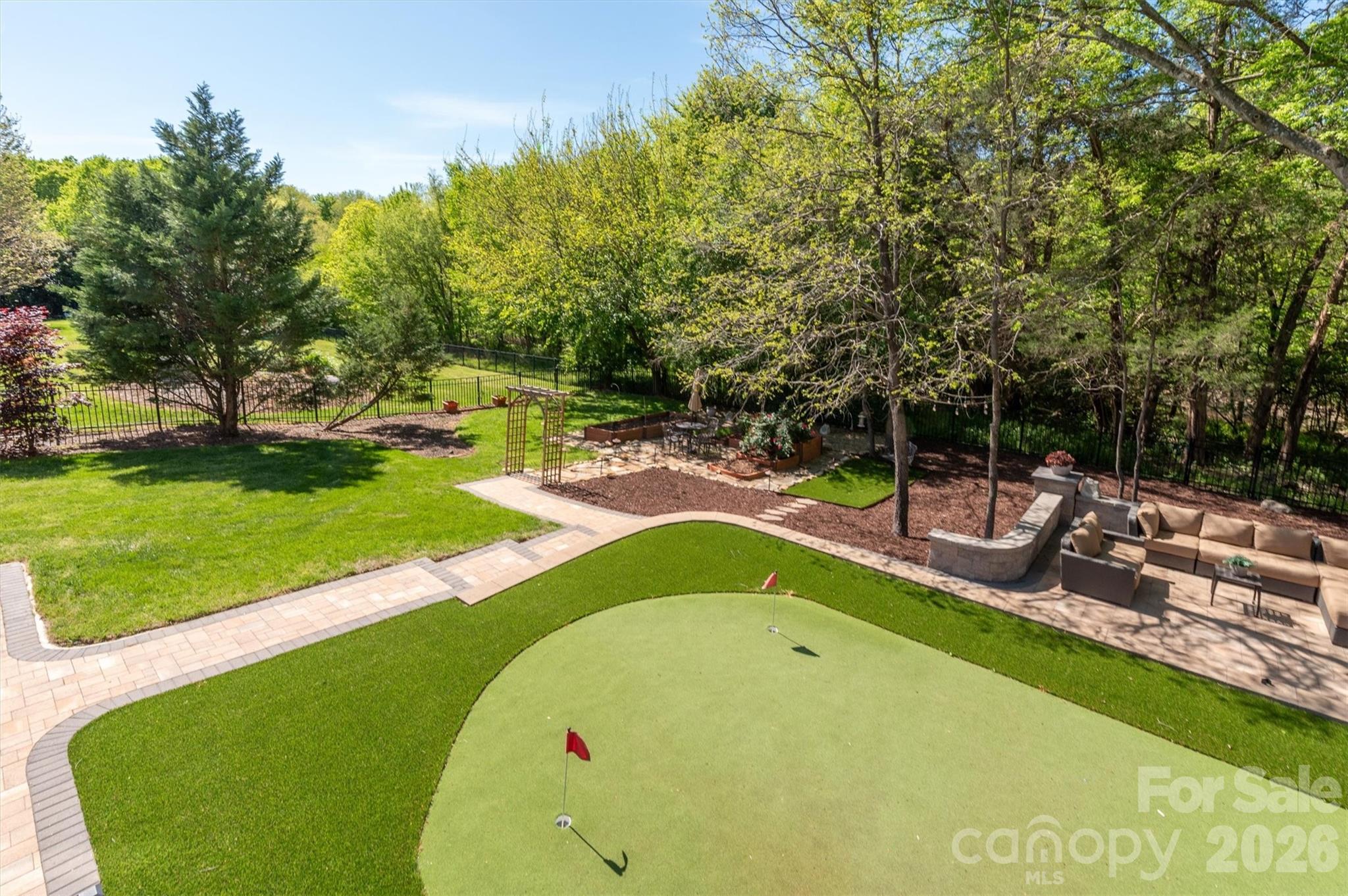 Marvin Creek - Residential