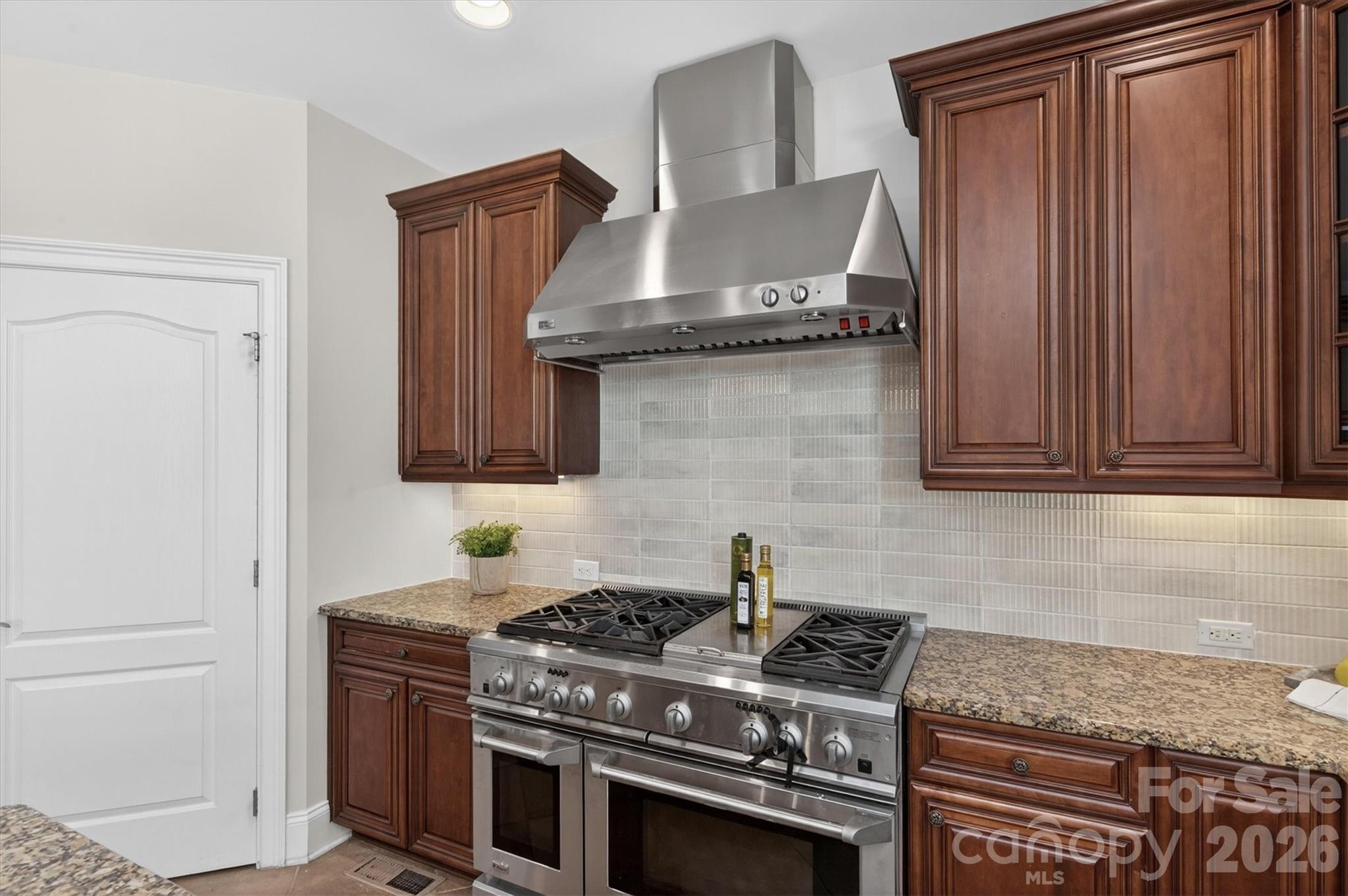 Marvin Creek - Residential