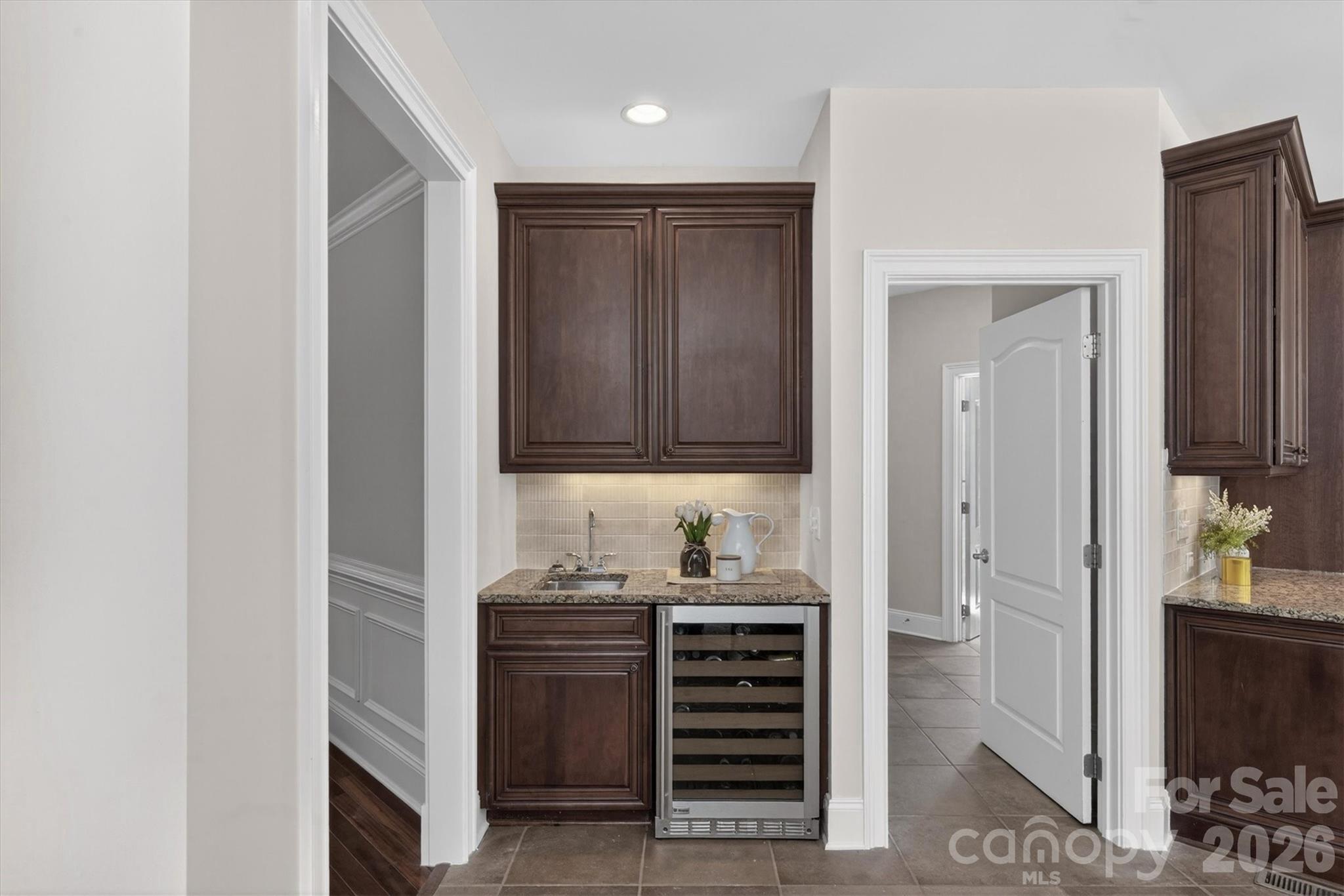 Marvin Creek - Residential