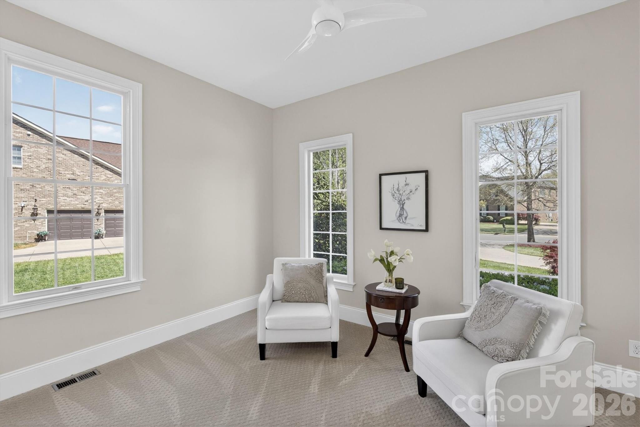 Marvin Creek - Residential