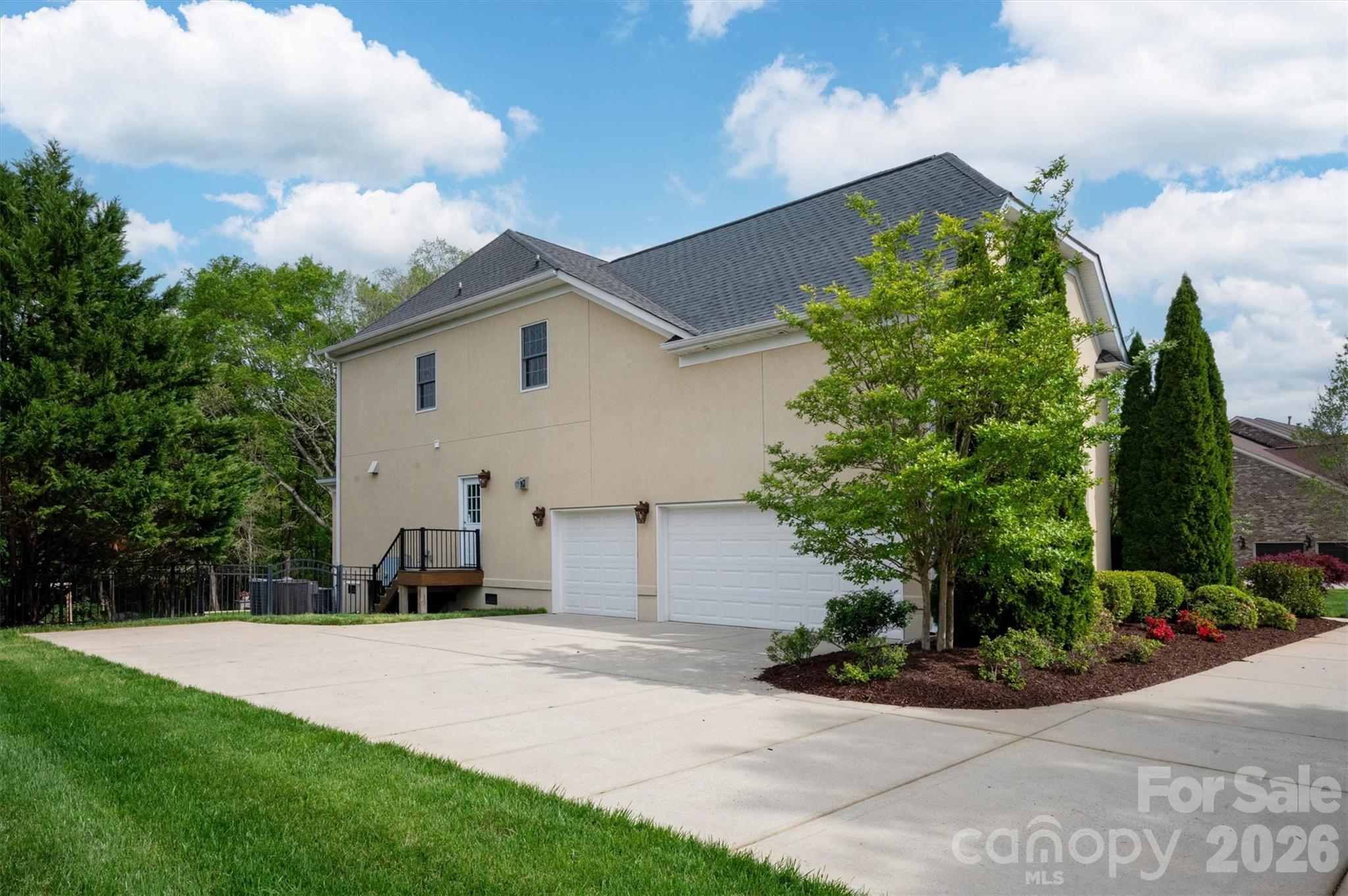 Marvin Creek - Residential