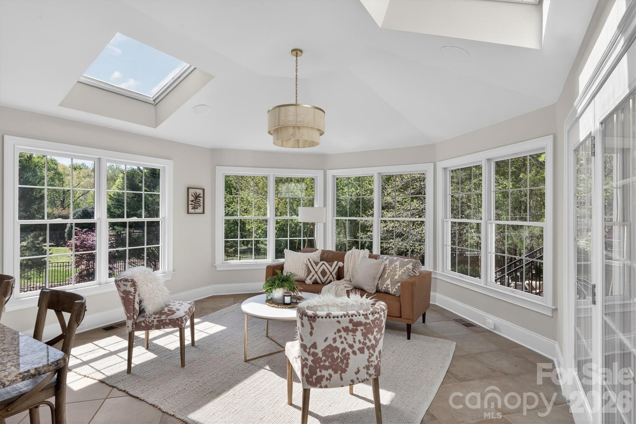 Marvin Creek - Residential