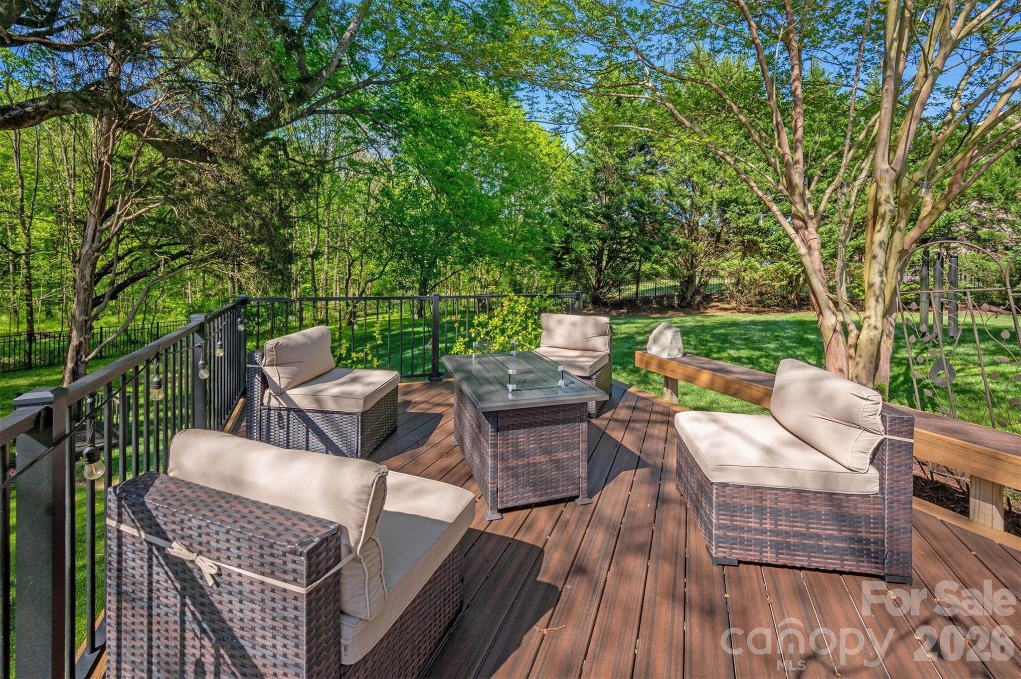 Marvin Creek - Residential