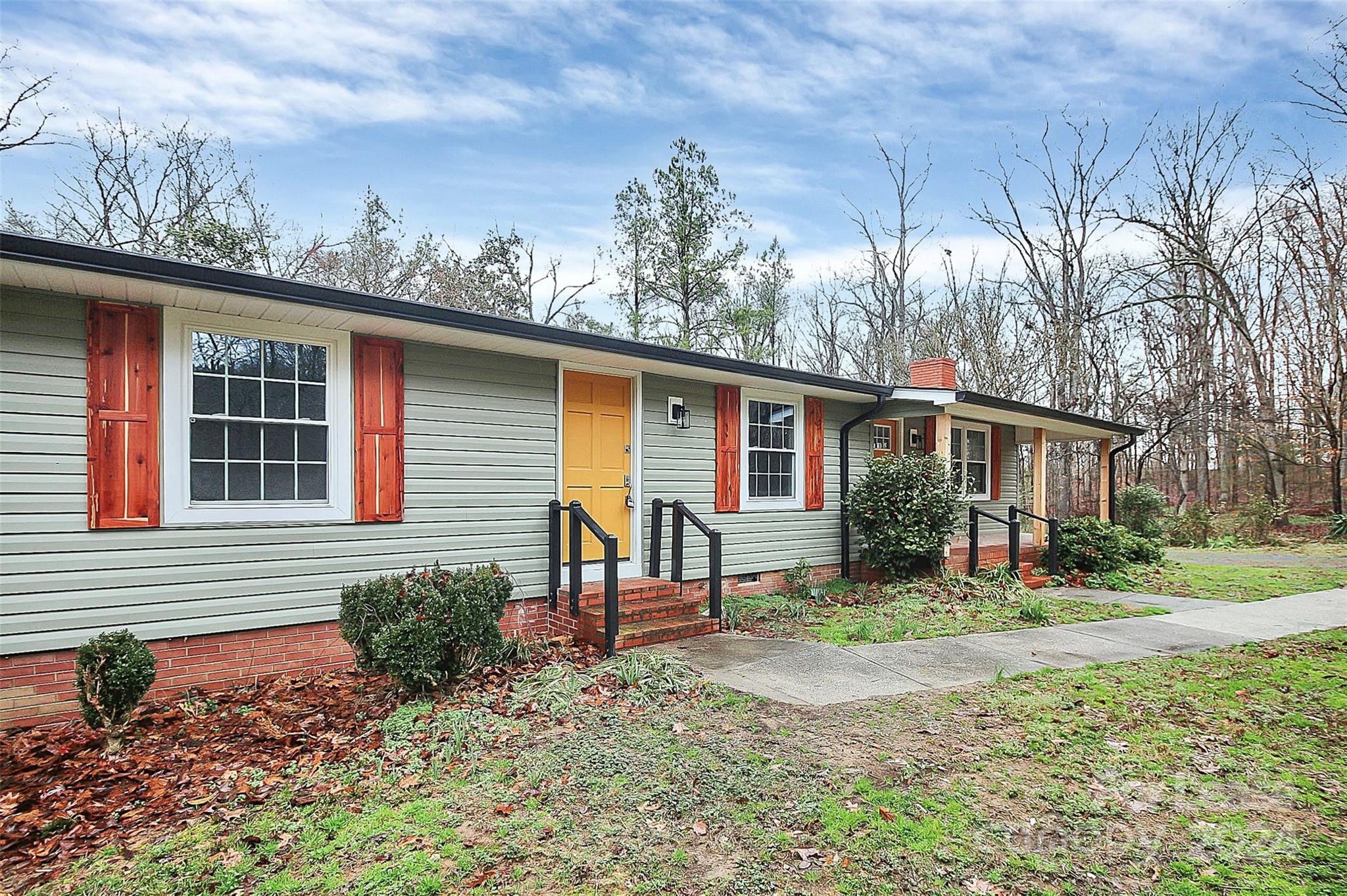 None - Residential Lease