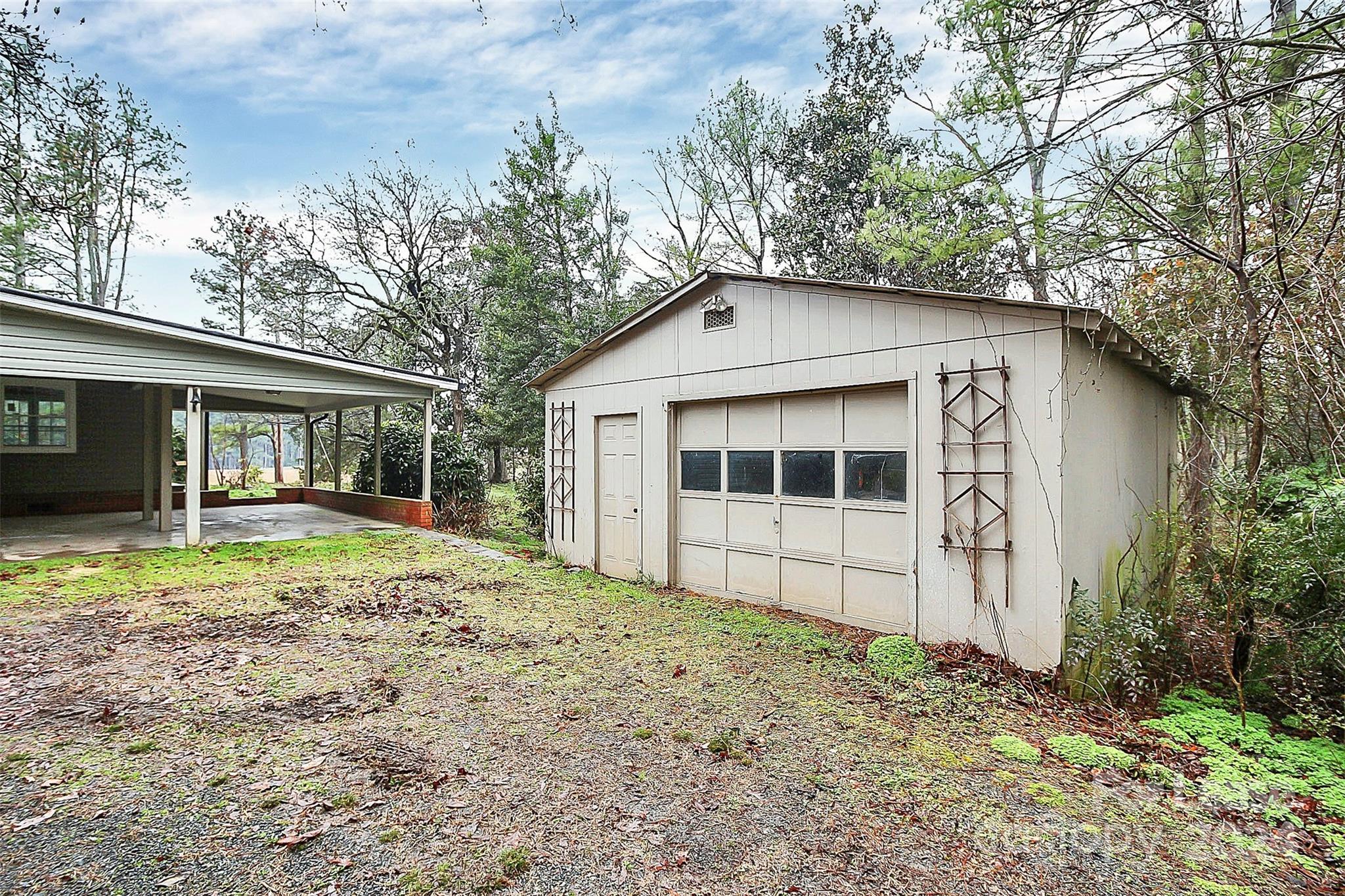 None - Residential Lease