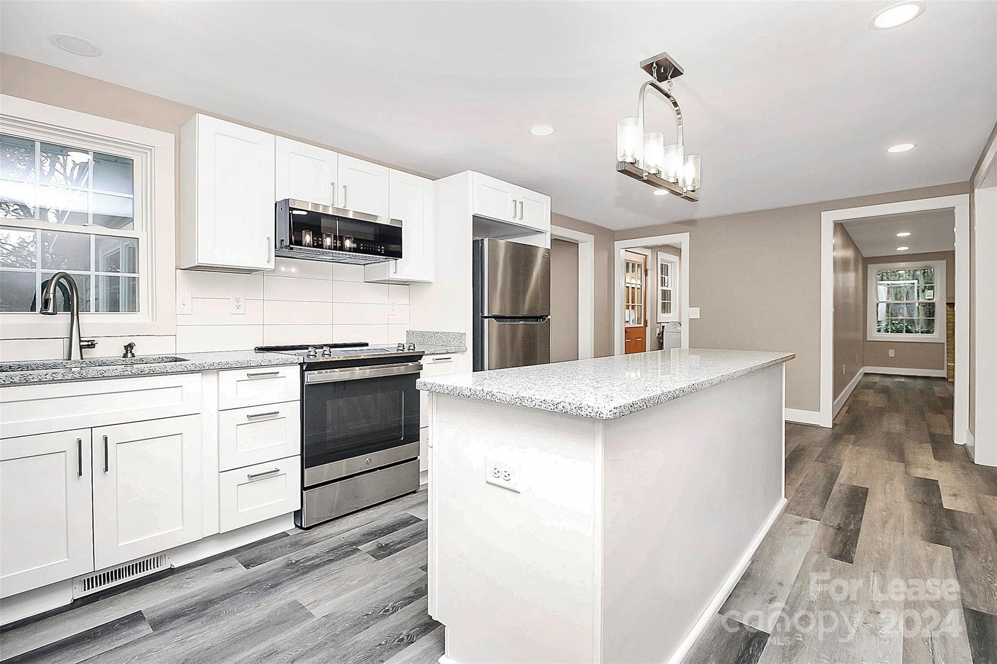 None - Residential Lease