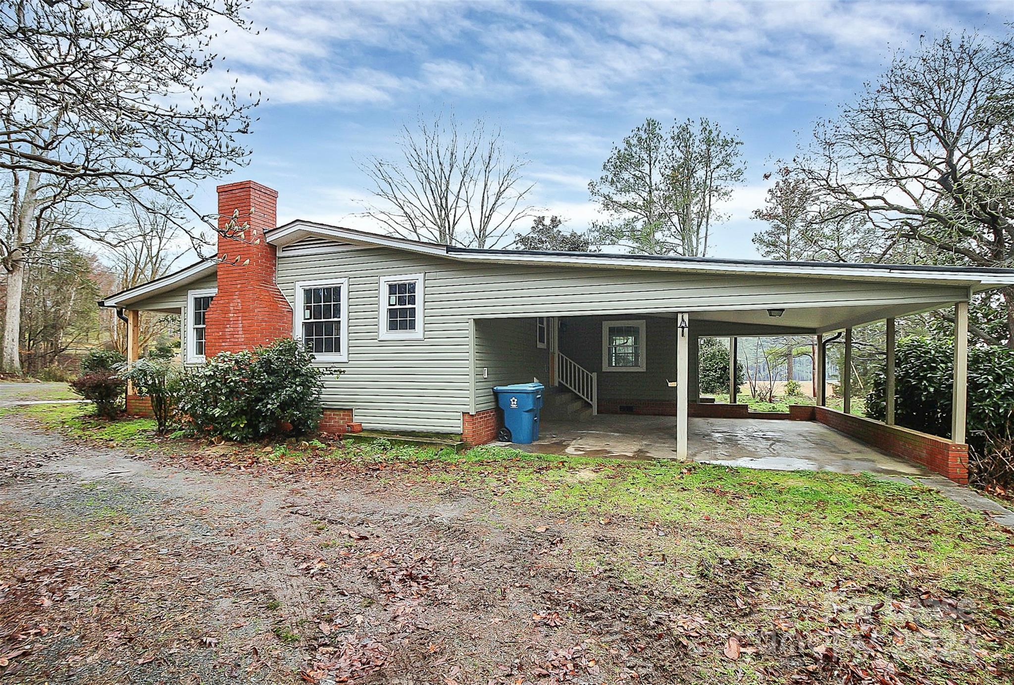 None - Residential Lease