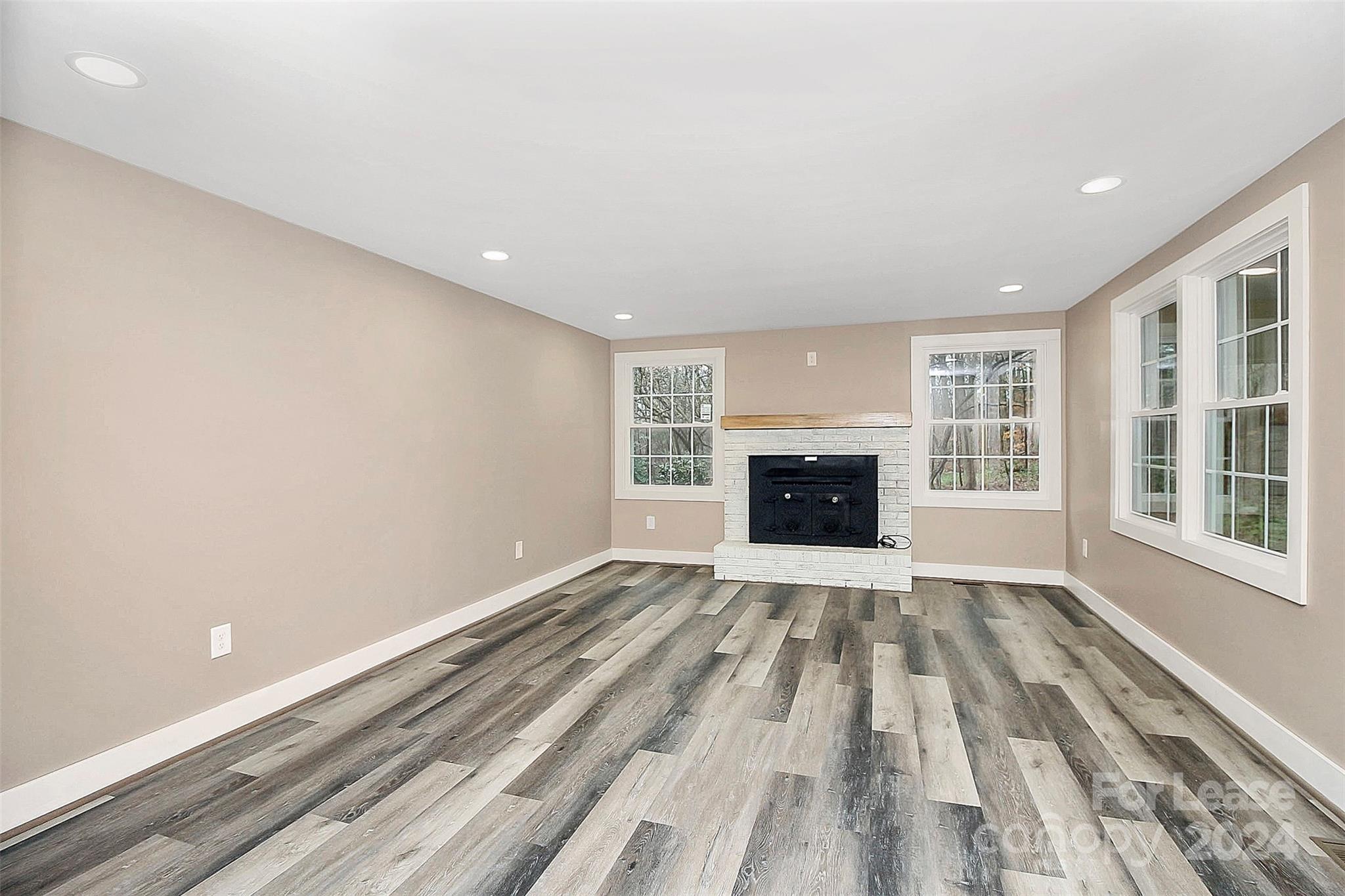 None - Residential Lease