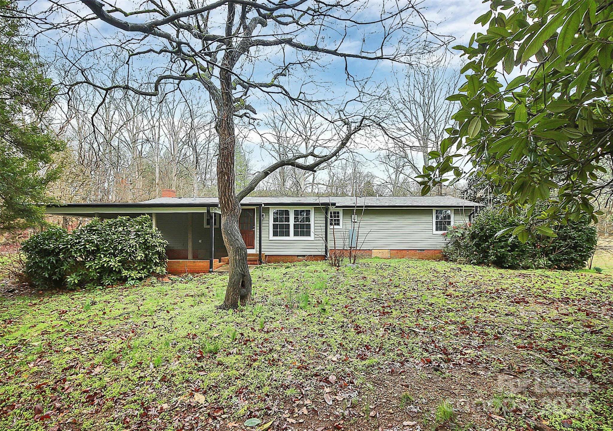 None - Residential Lease