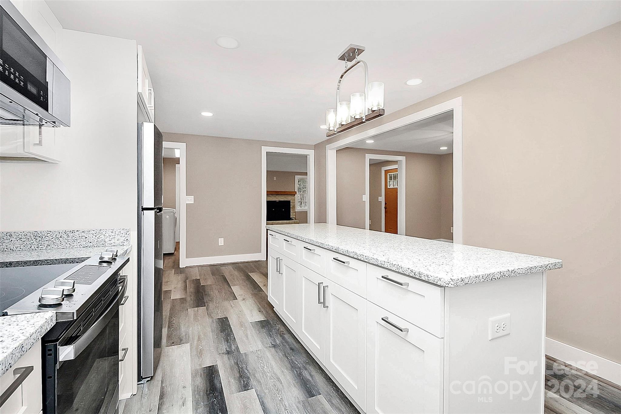 None - Residential Lease