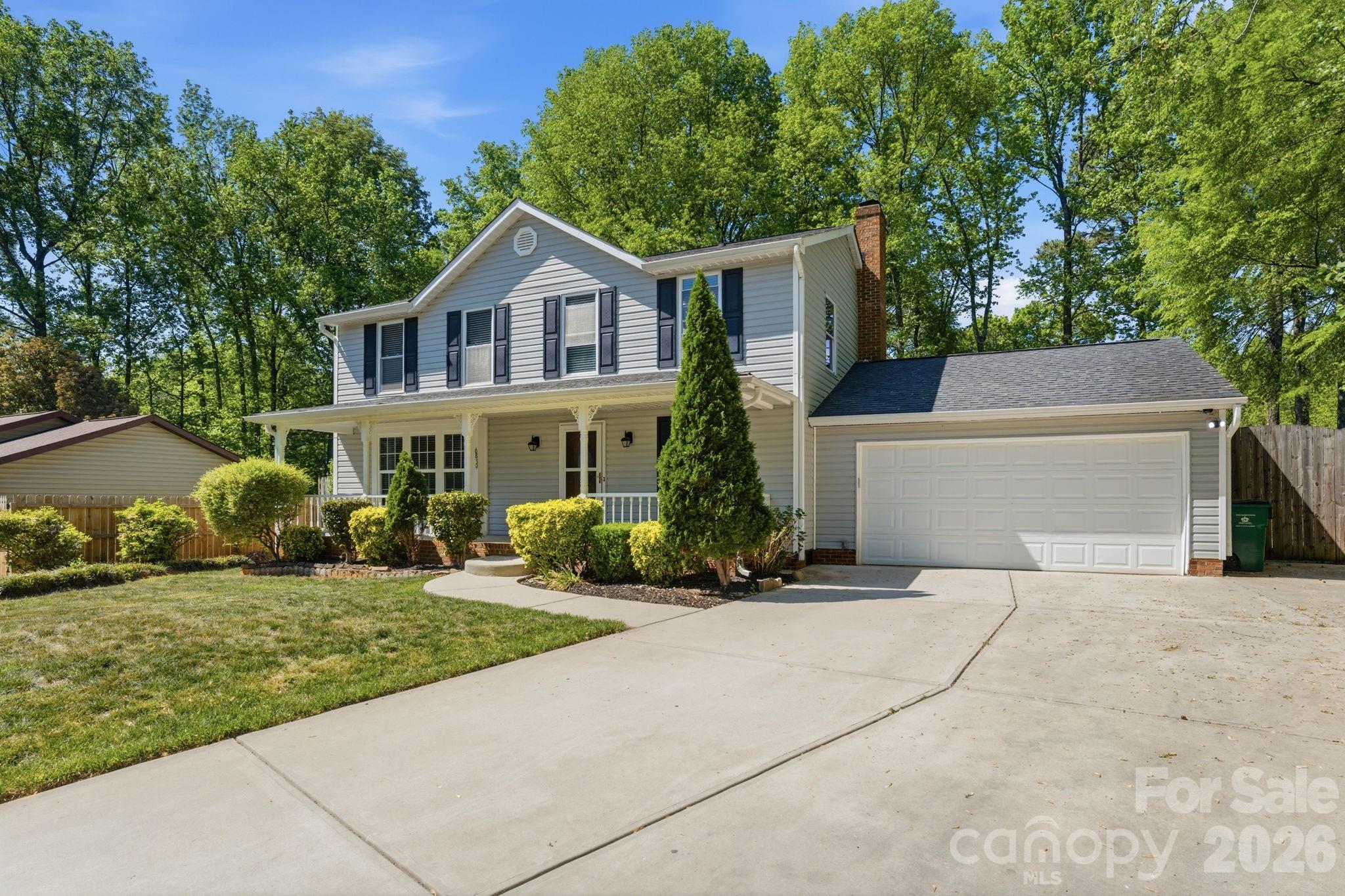 Candlelight Forest - Residential