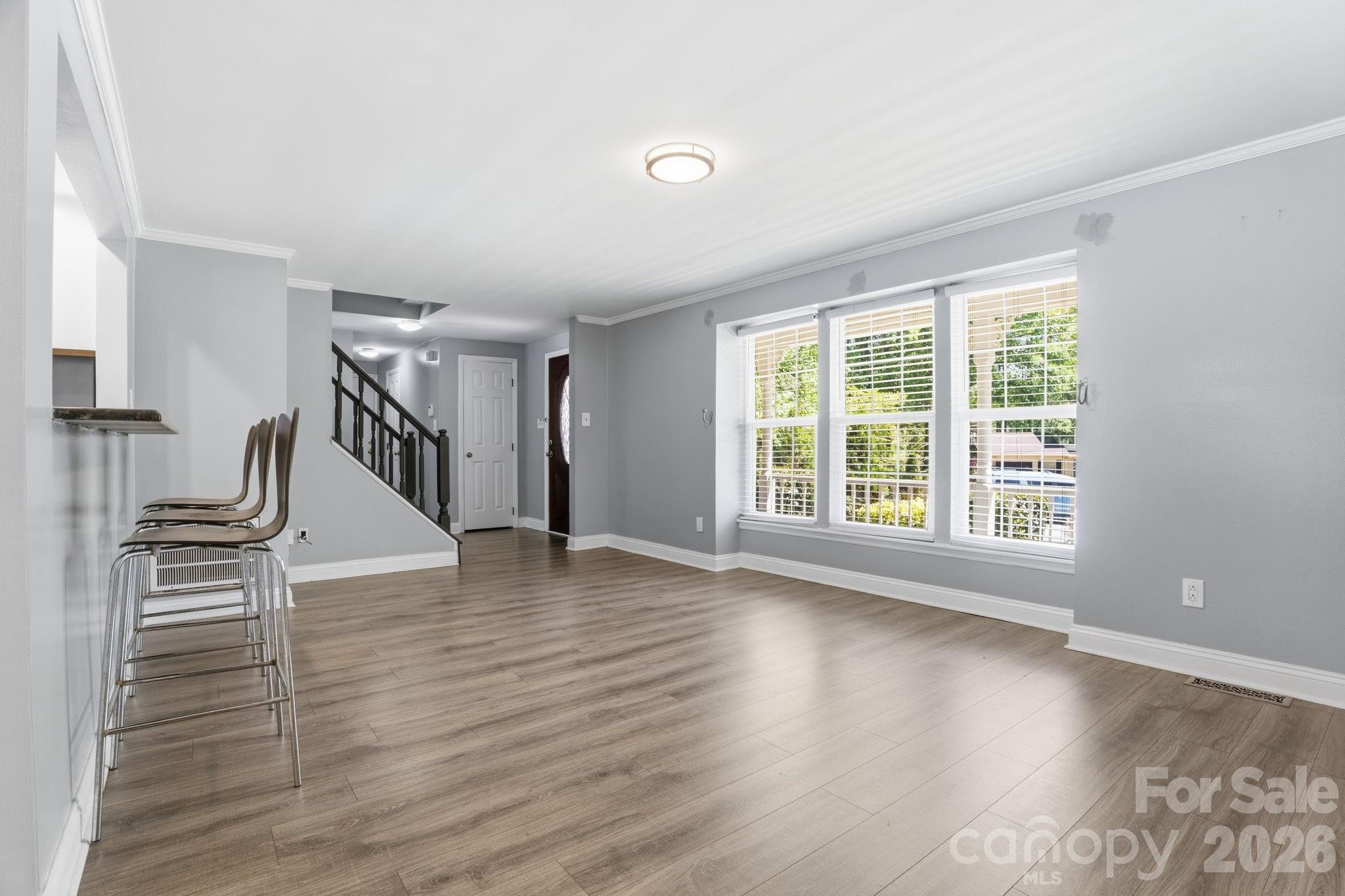 Candlelight Forest - Residential