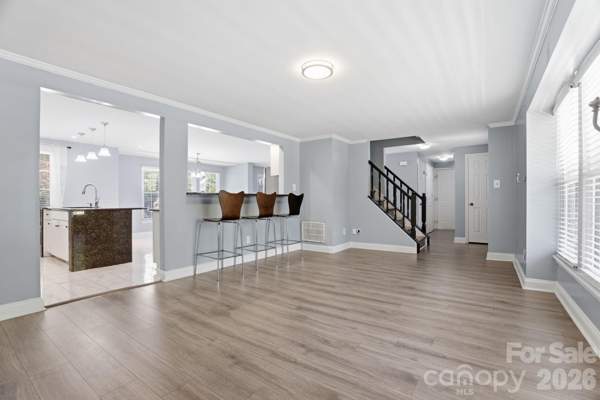 Candlelight Forest - Residential