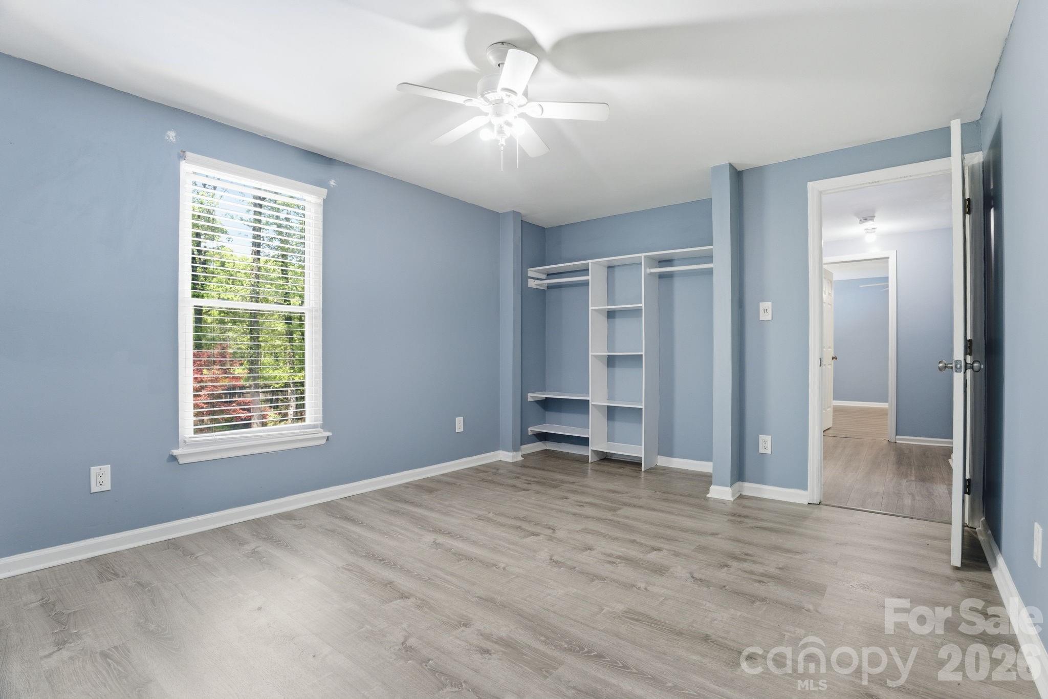 Candlelight Forest - Residential