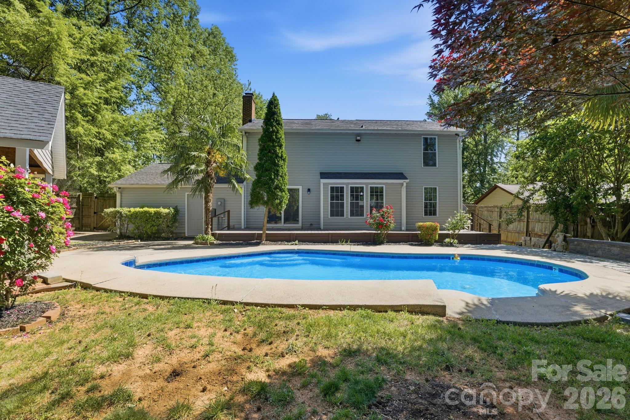 Candlelight Forest - Residential