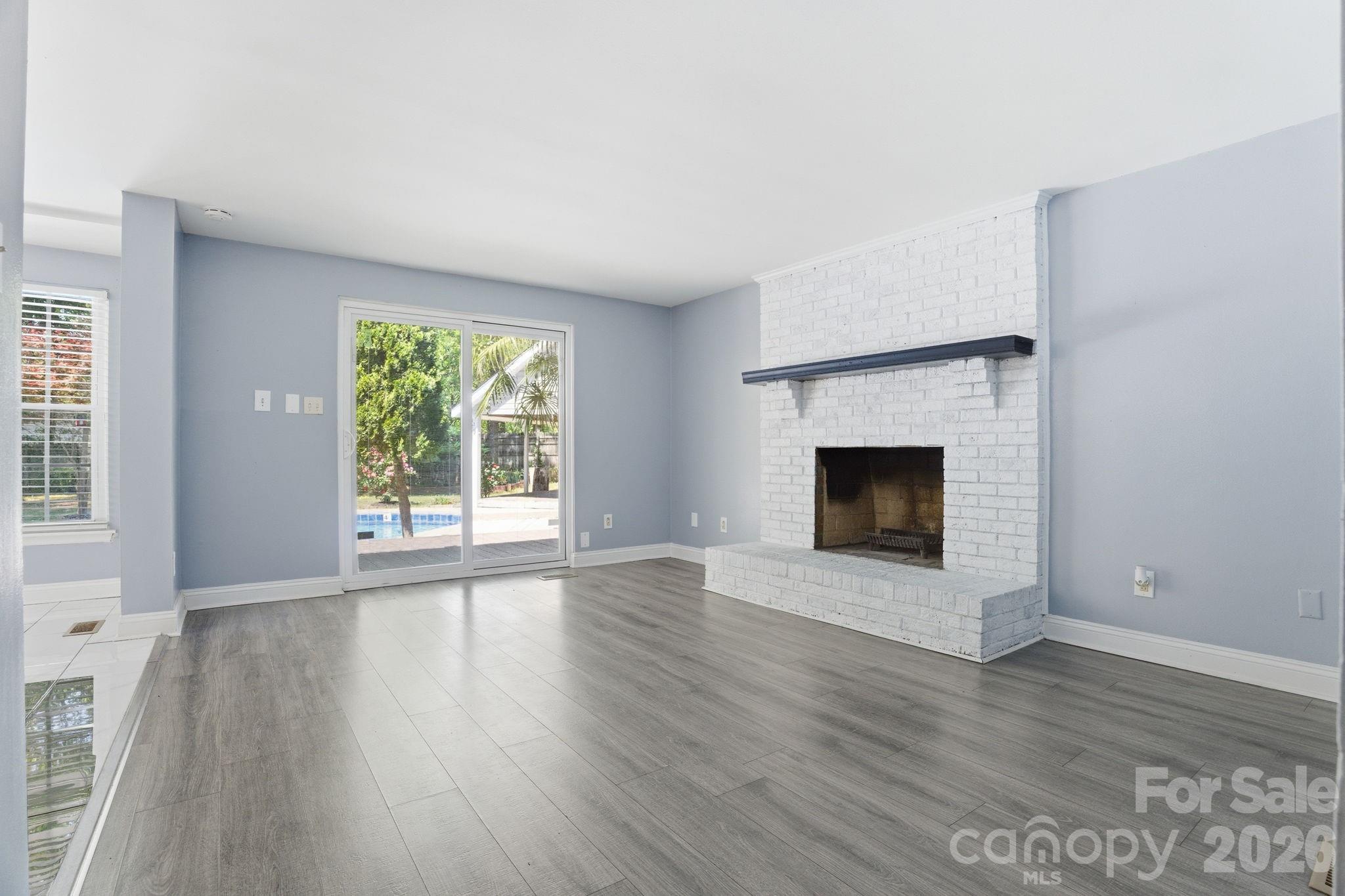 Candlelight Forest - Residential