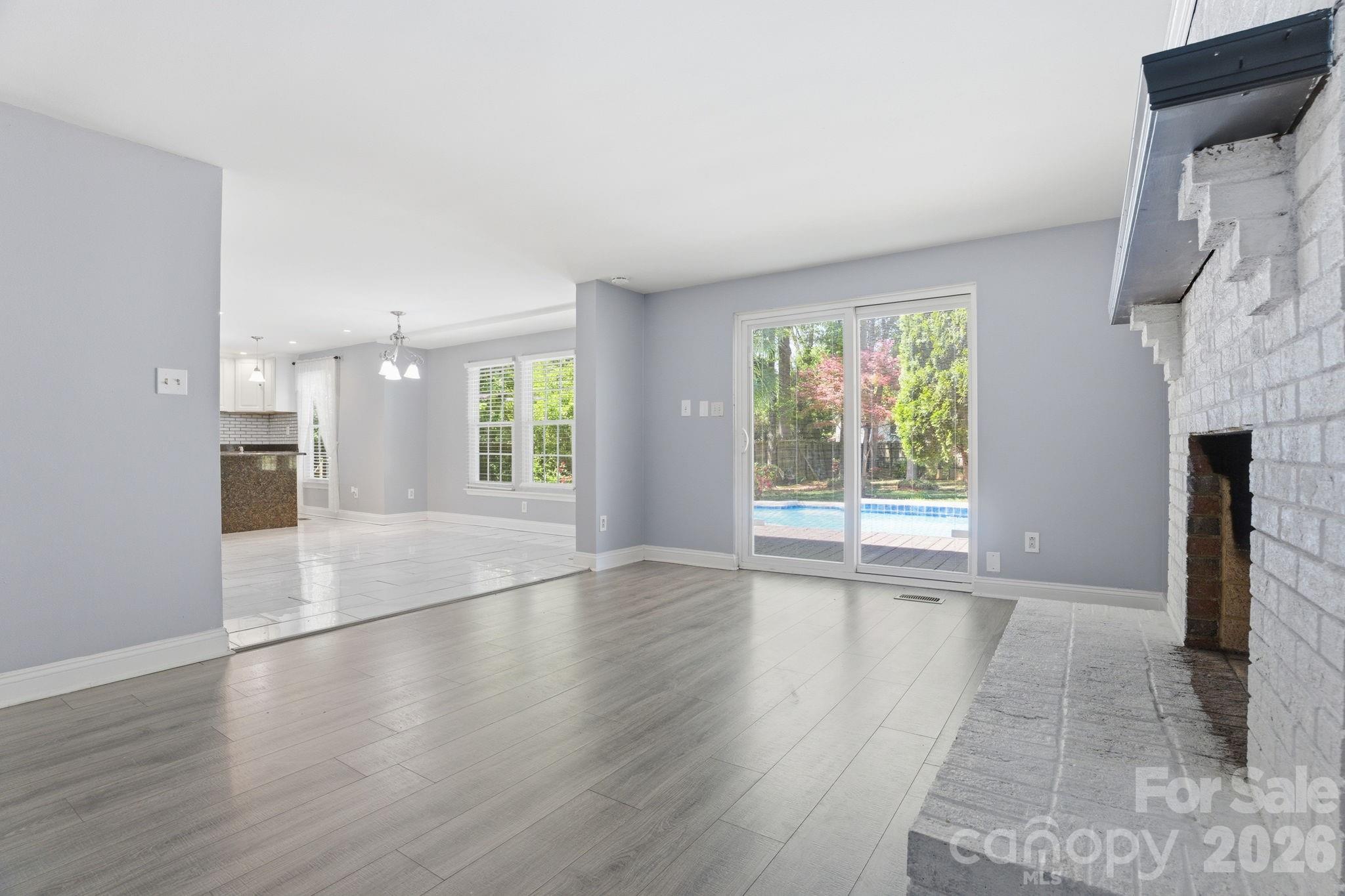 Candlelight Forest - Residential